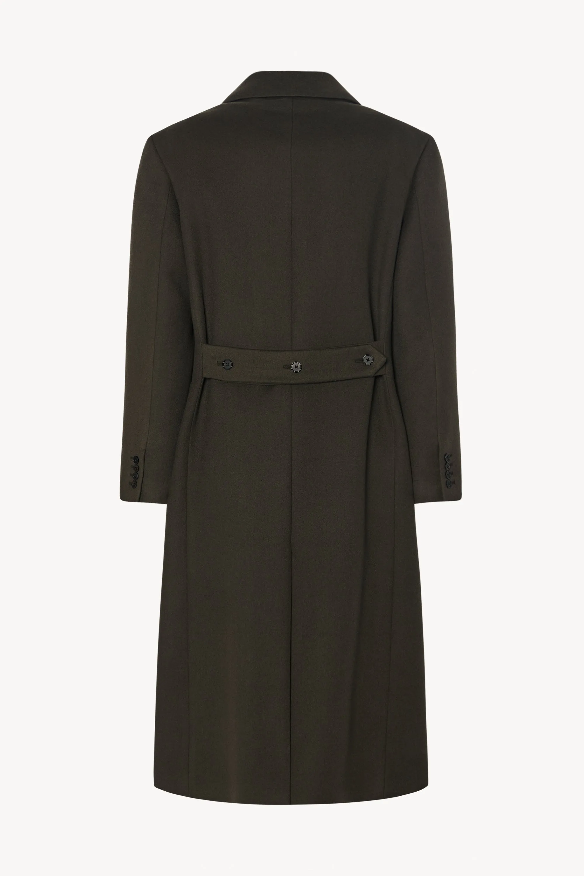Velasco Coat sold by The Row product image thumbnail 2