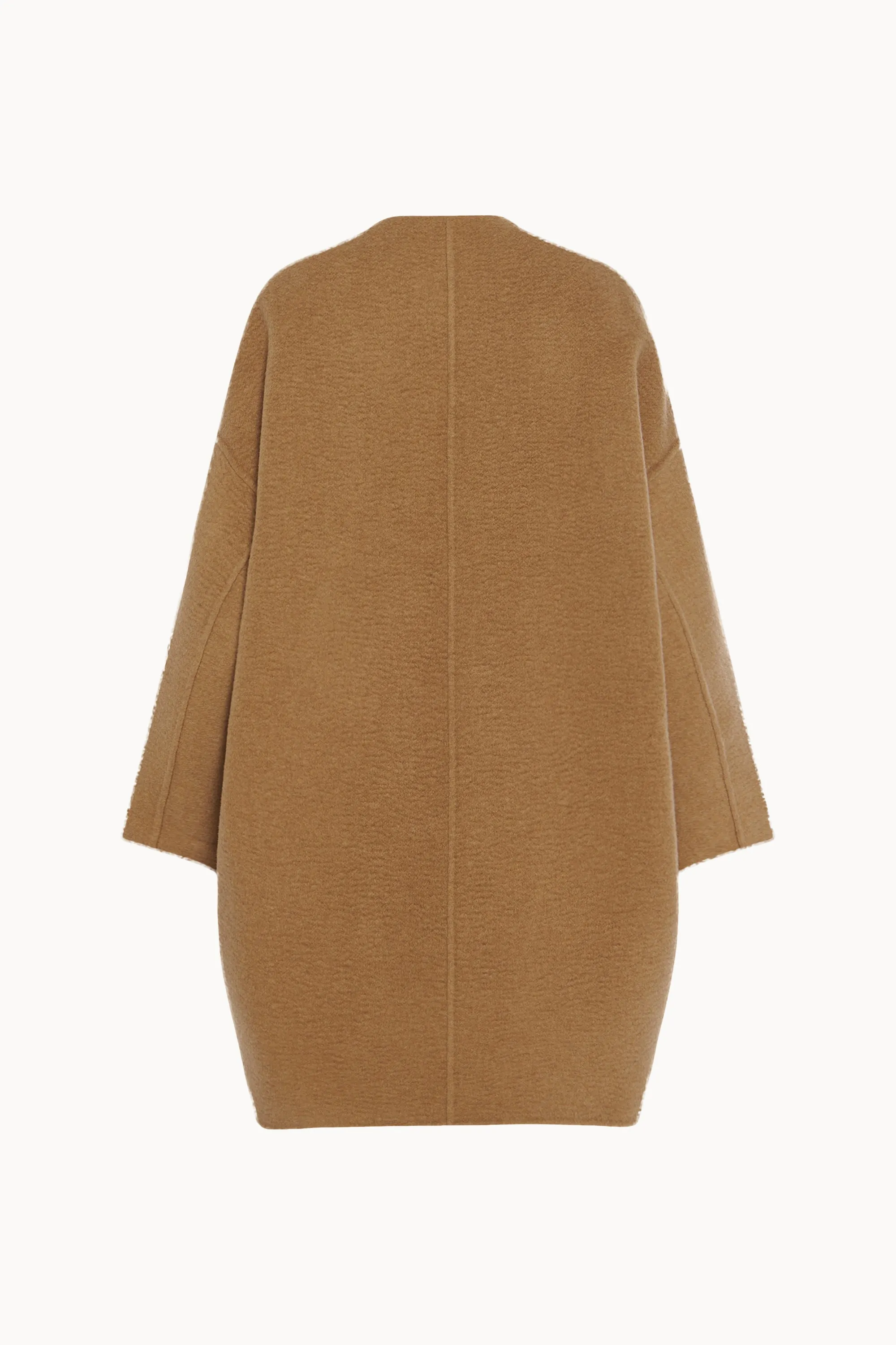 Verlain Coat in Cashmere sold by The Row product image thumbnail 2
