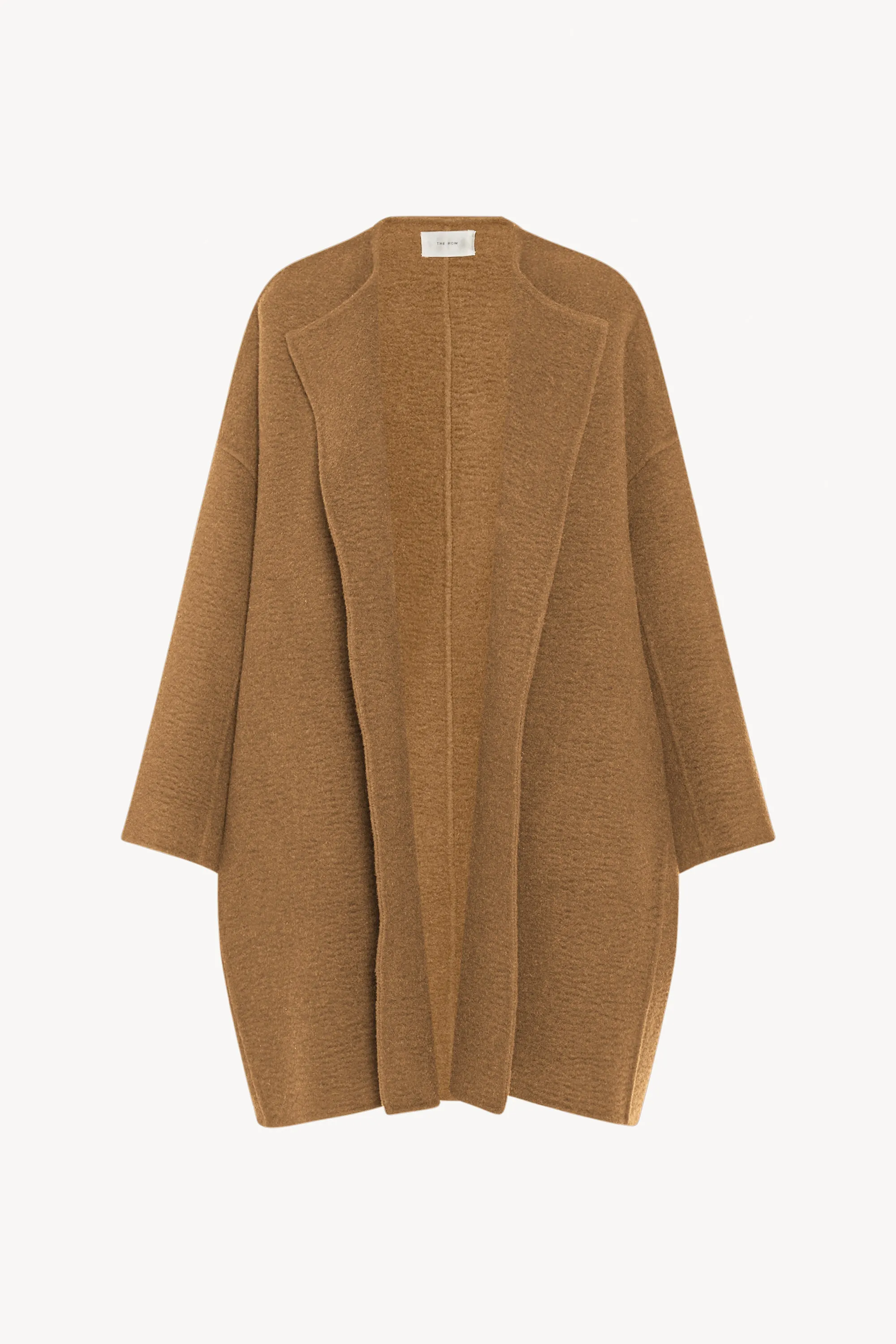 Verlain Coat in Cashmere sold by The Row