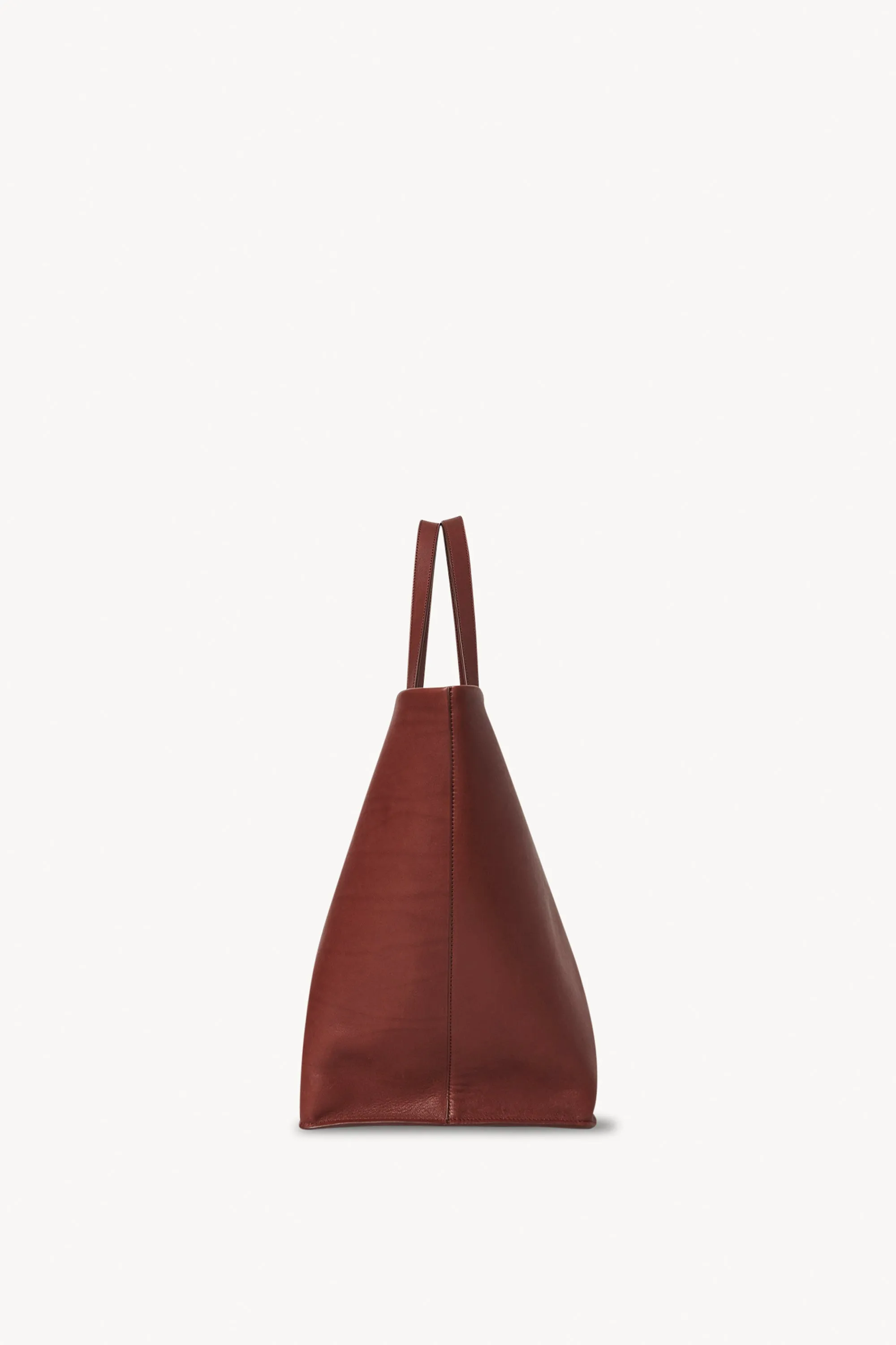 XL Idaho Bag in Leather sold by The Row product image thumbnail 3