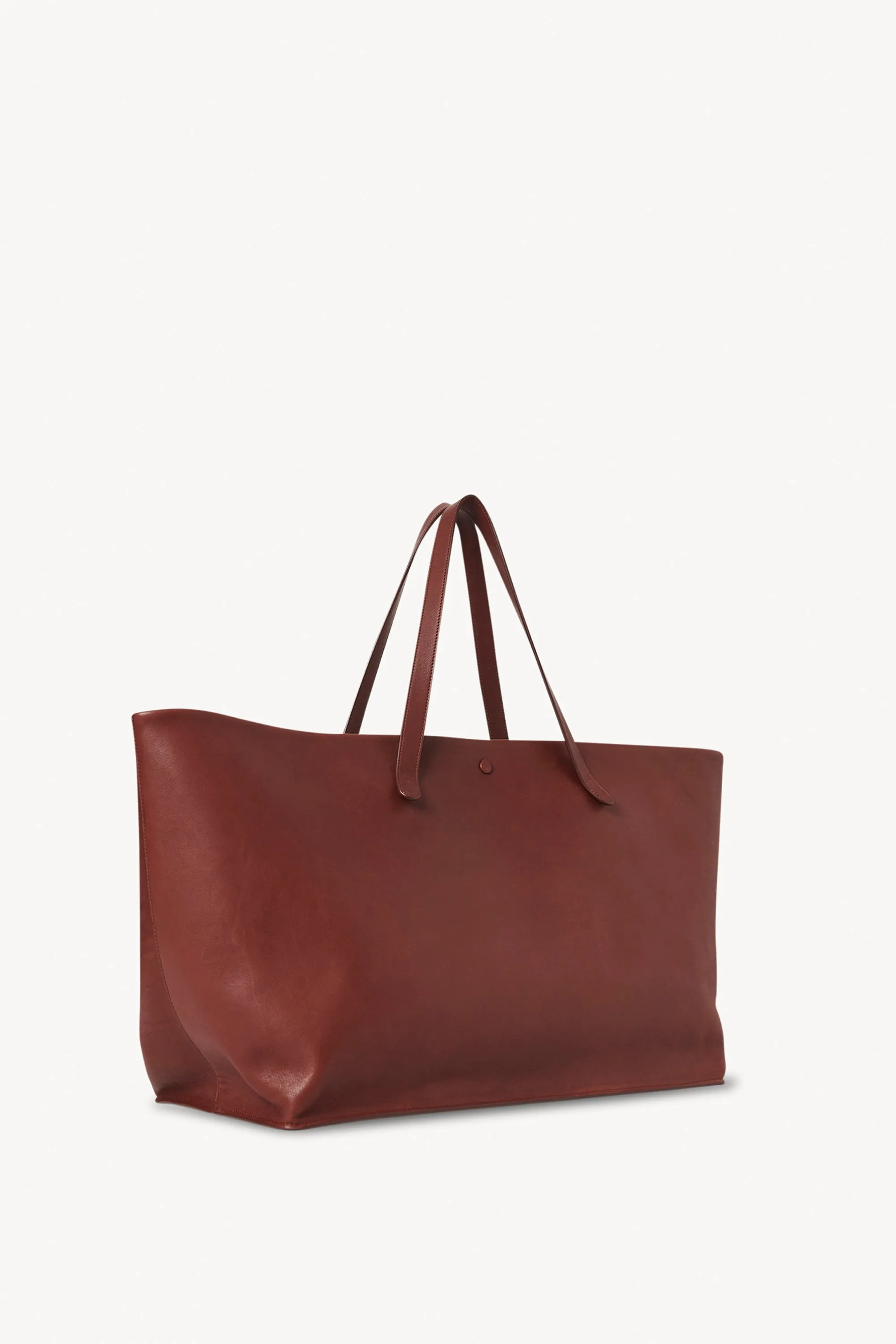 XL Idaho Bag in Leather sold by The Row product image thumbnail 2
