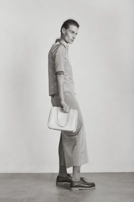 :: Women's Pre Fall 2020 :: Look 27 made by The Row