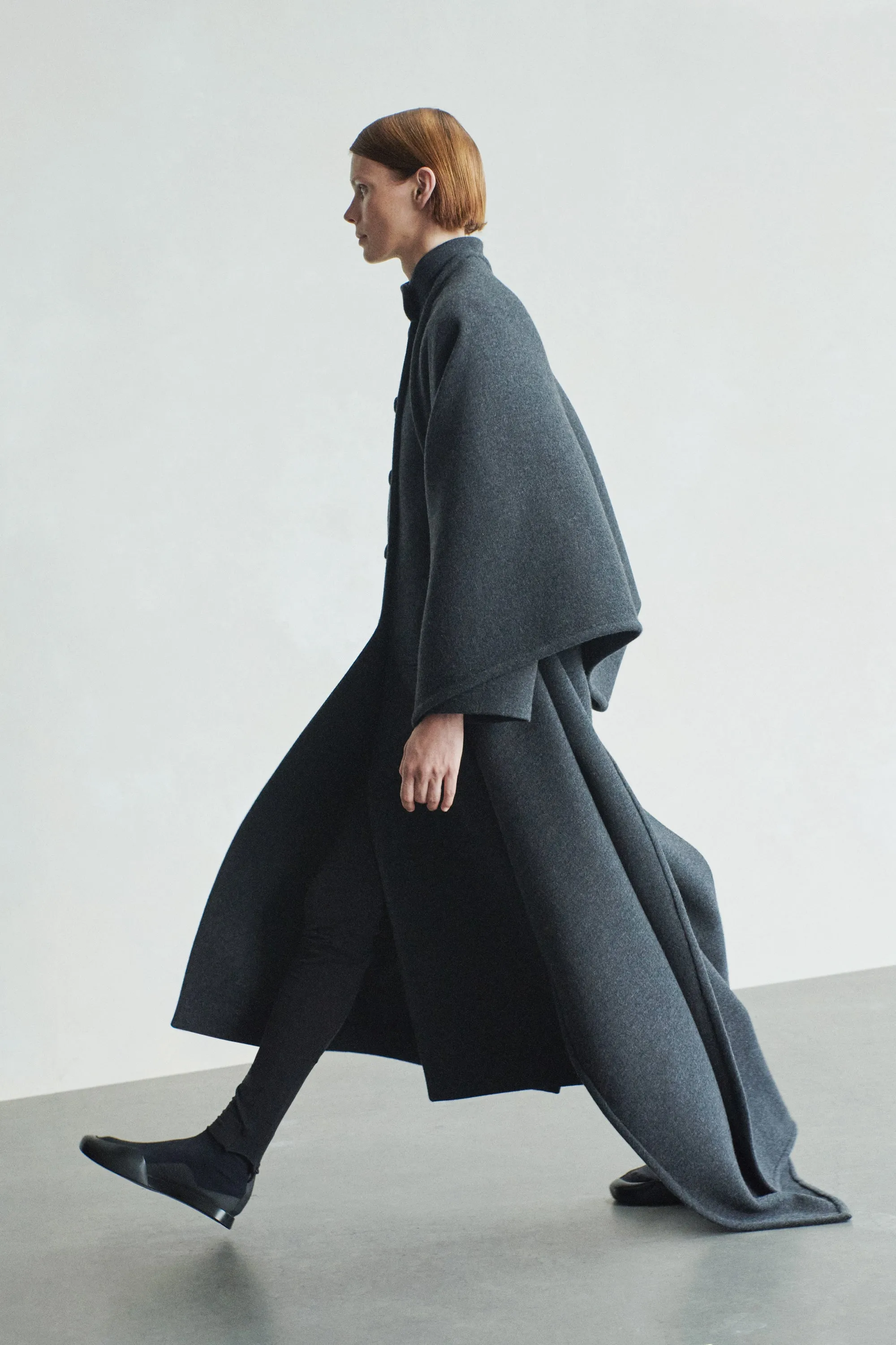 :: Spring 2022 :: Look 46 sold by The Row