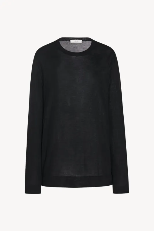 Filippa Top in Cashmere sold by The Row
