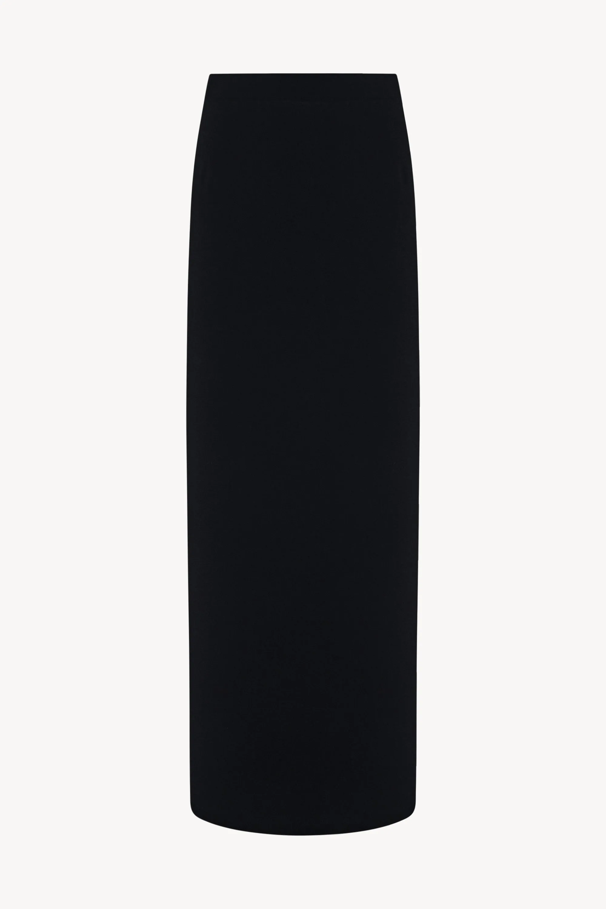 Gabbo Skirt in Viscose and Polyester sold by The Row