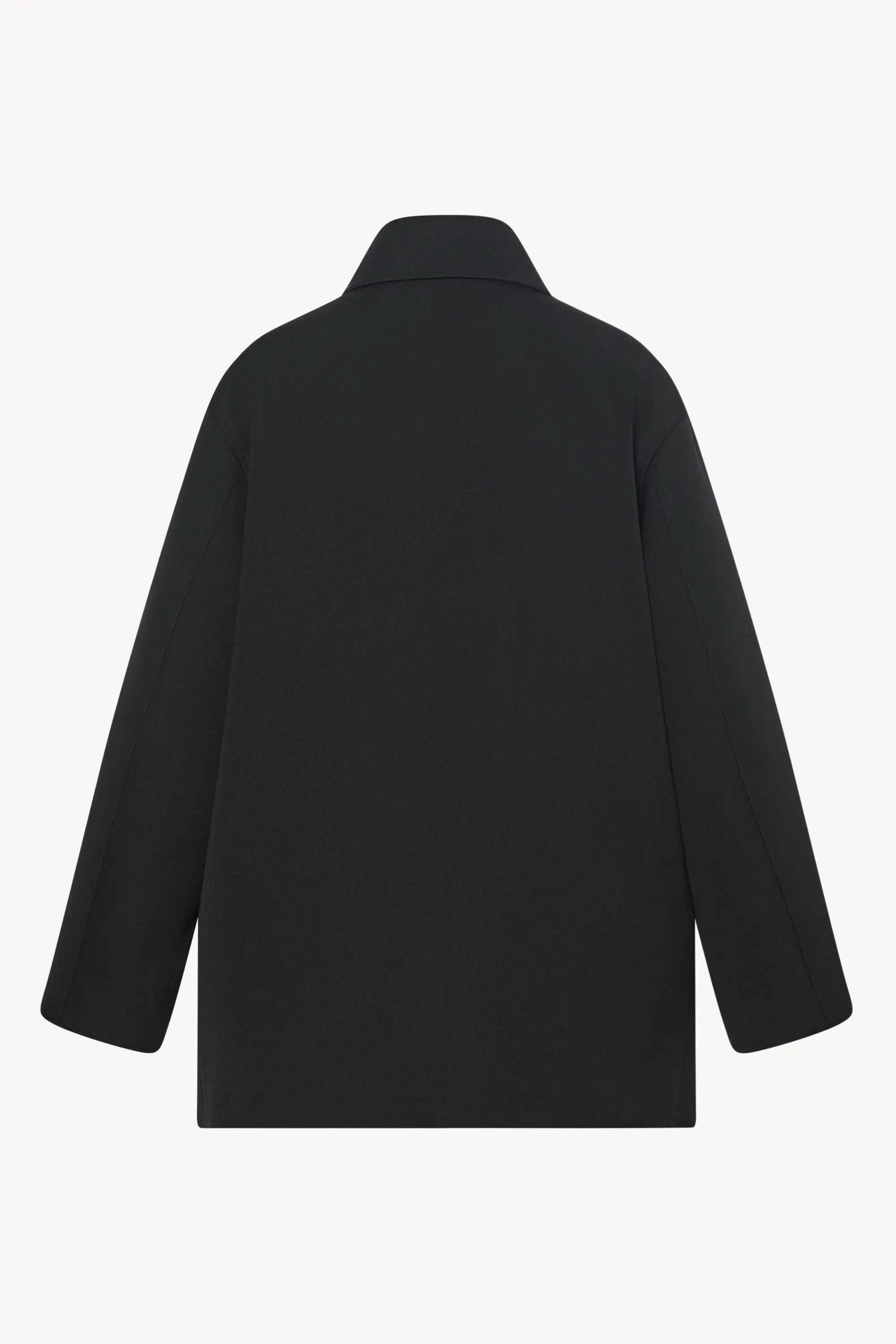 Brenno Jacket in Wool sold by The Row product image thumbnail 2