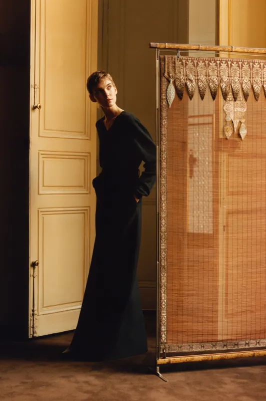 :: Winter 2024 :: Look 13 sold by The Row