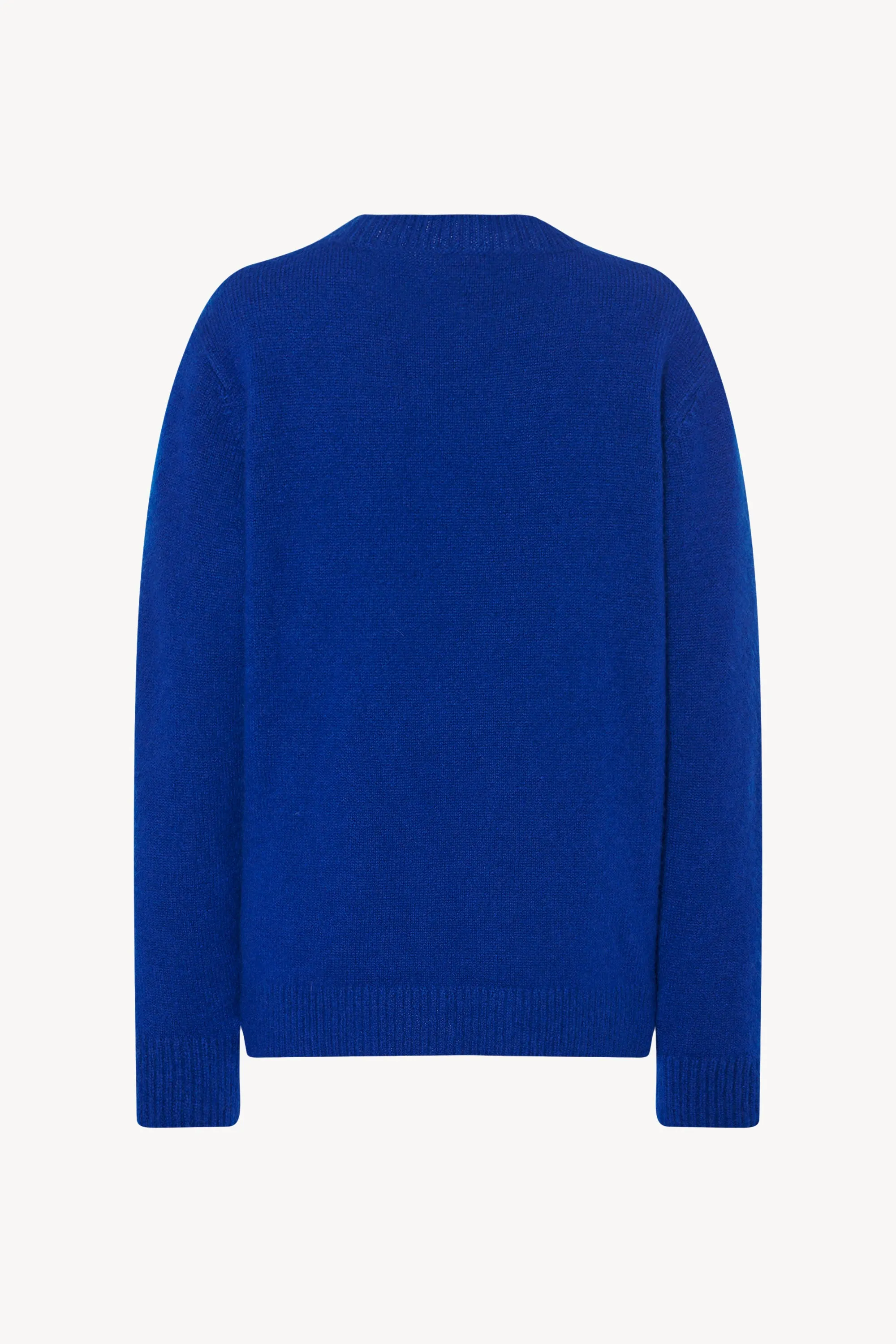 Hege Sweater in Cashmere and Silk sold by The Row product image thumbnail 2