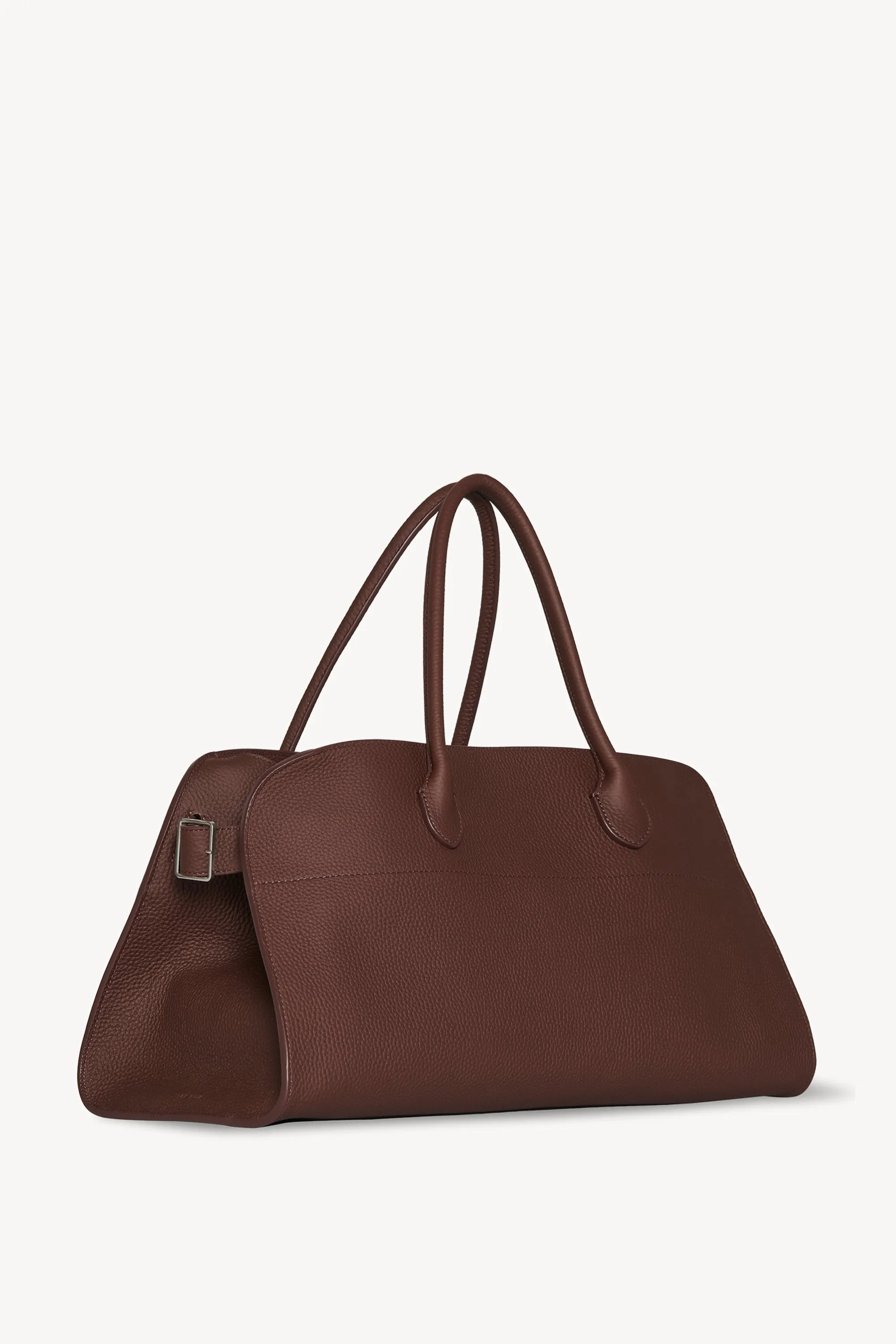 EW Margaux Bag in Leather sold by The Row product image thumbnail 2