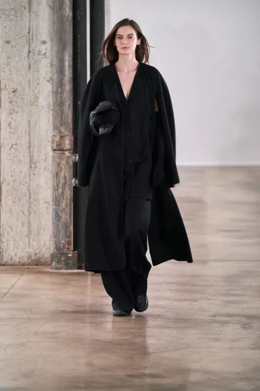 :: Fall 2020 :: Look 18 sold by The Row
