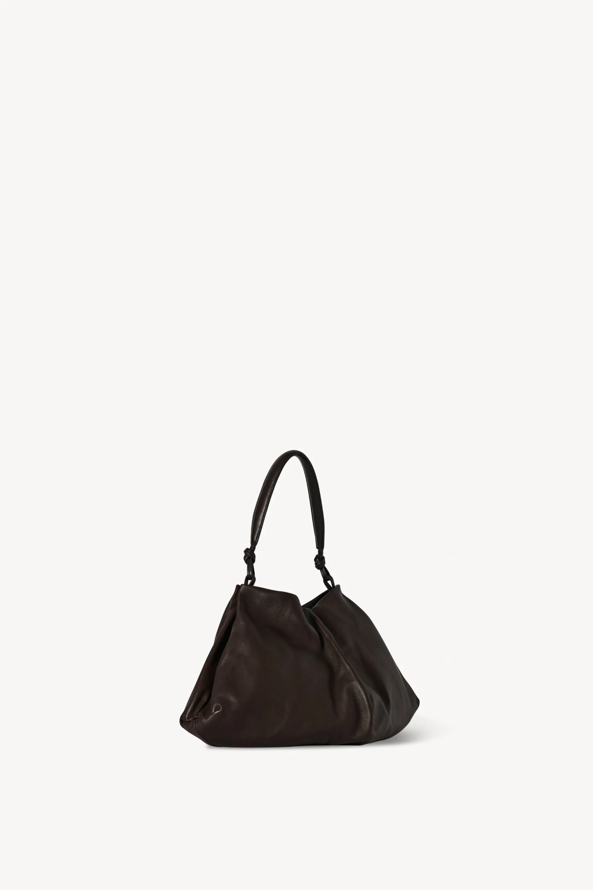 Samia Bag in Leather sold by The Row product image thumbnail 2