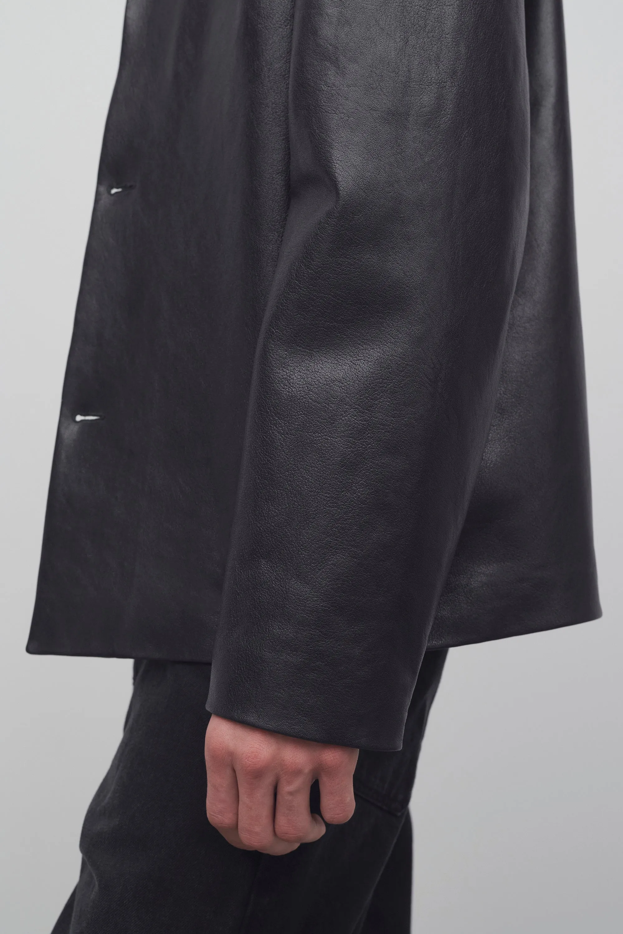 :: Men's SBL :: Look 3 sold by The Row