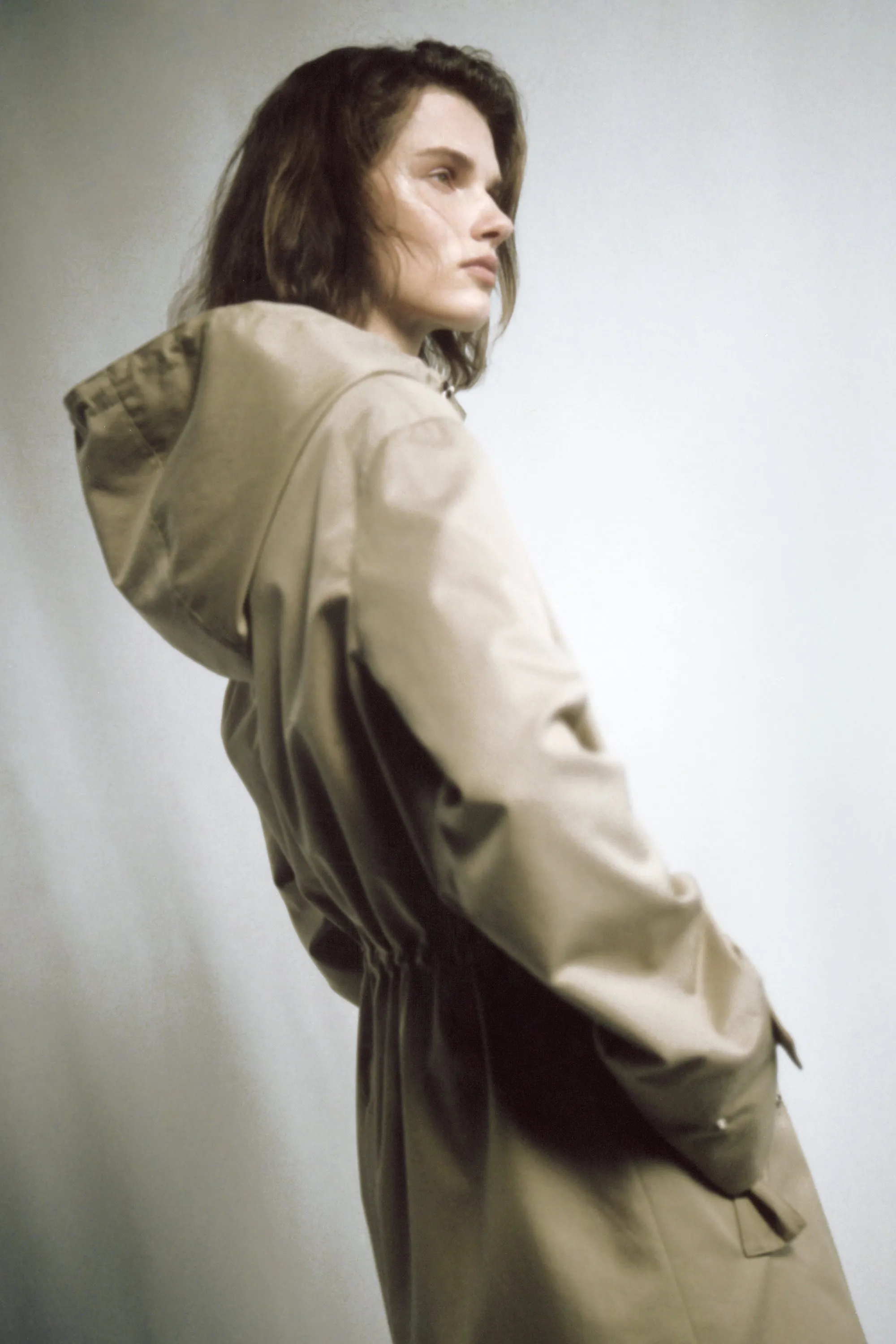 :: Women's Pre Fall 2019 :: Look 4 sold by The Row
