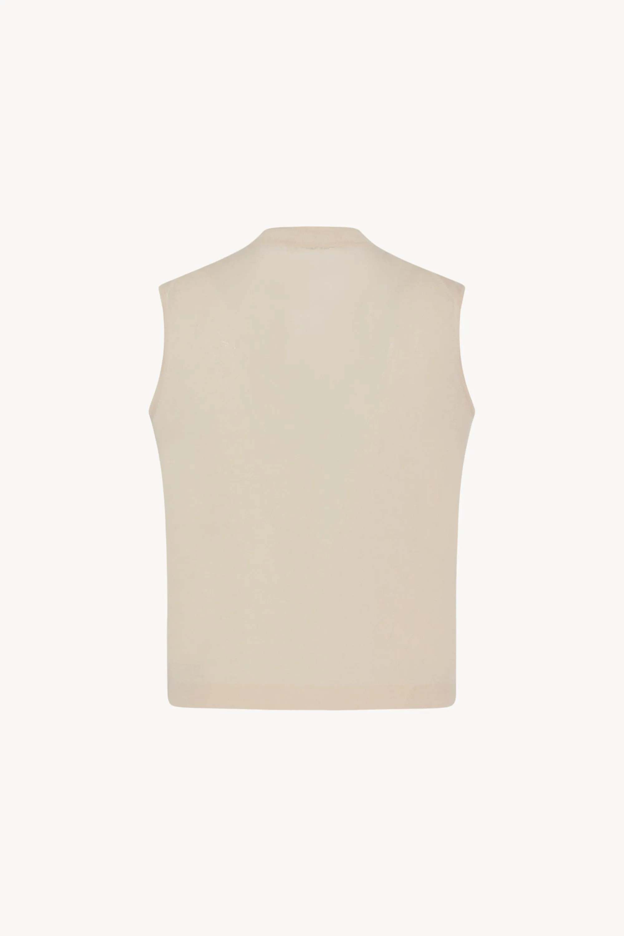 Harrell Vest sold by The Row product image thumbnail 2