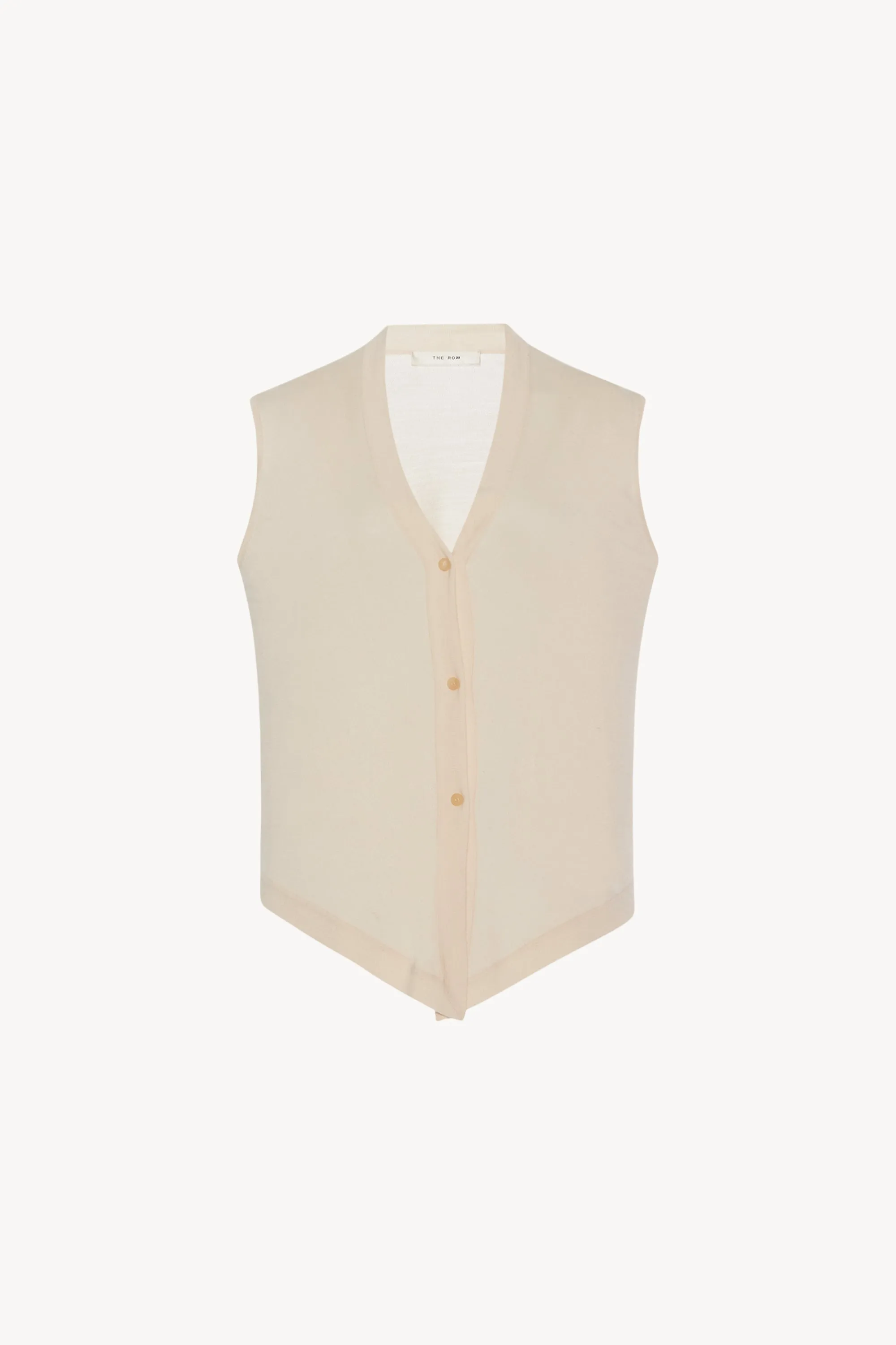 Harrell Vest sold by The Row