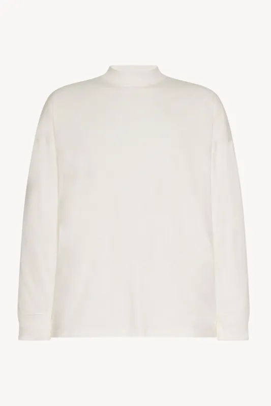 Drago Top in Cotton sold by The Row