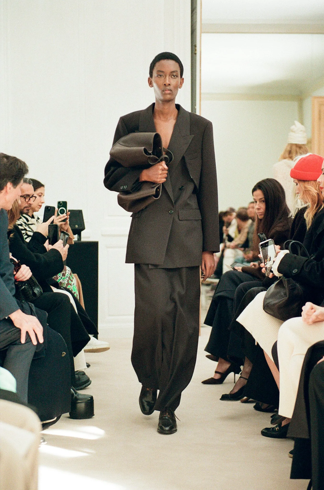 :: Winter 2023 :: Look 28 sold by The Row