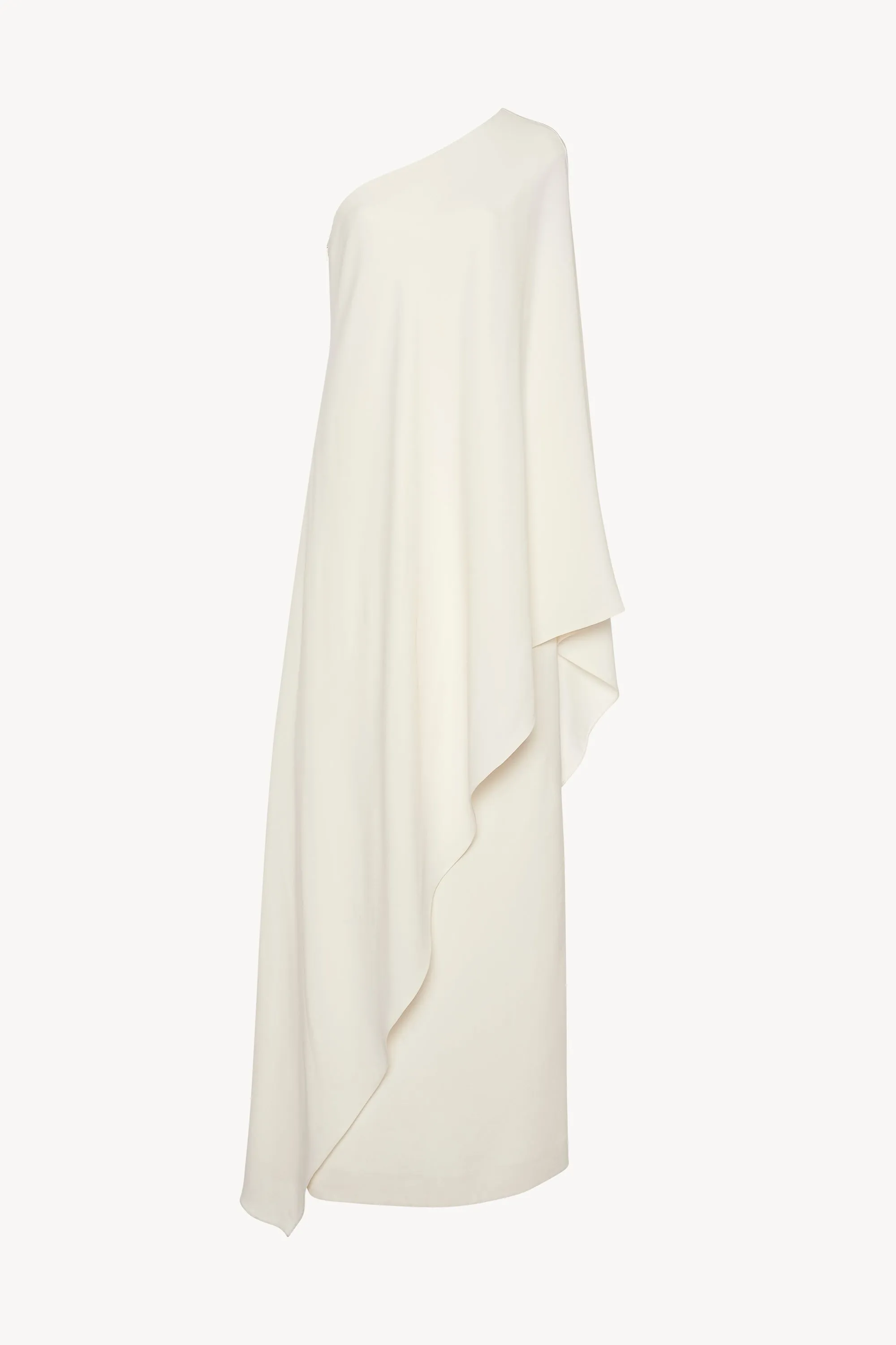 Sparrow Dress in Silk sold by The Row