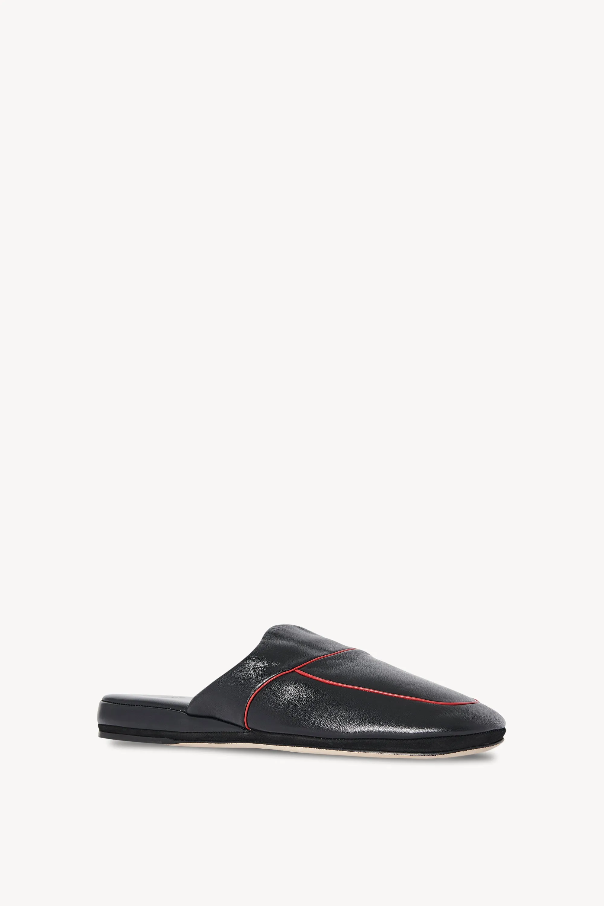 Beck Shoe in Leather sold by The Row product image thumbnail 2