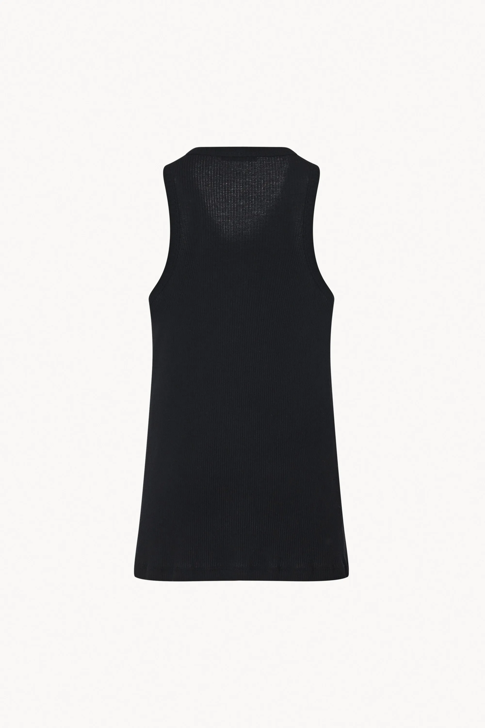 Misty Top in Cotton sold by The Row product image thumbnail 2