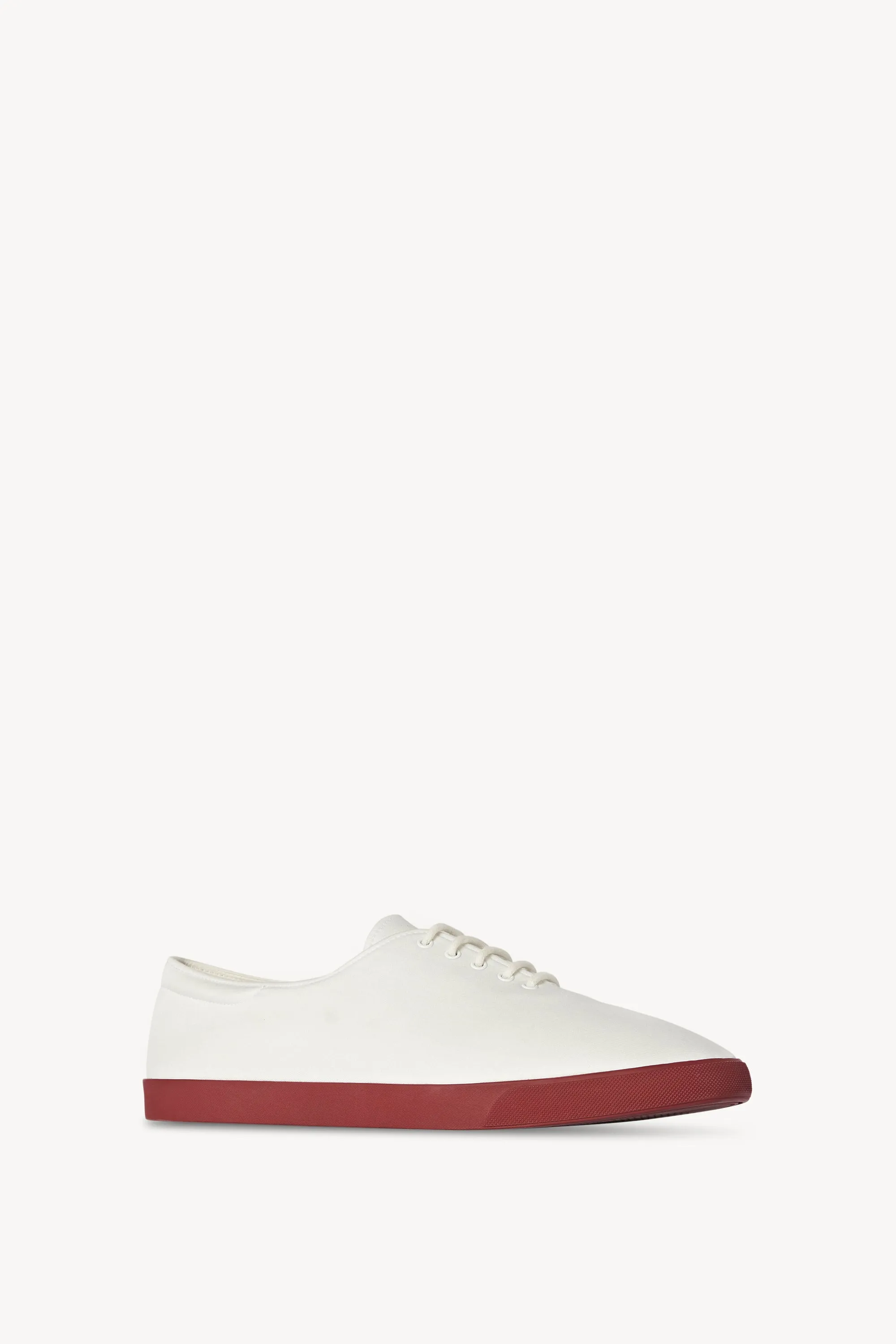Sam Sneaker in Canvas sold by The Row product image thumbnail 2