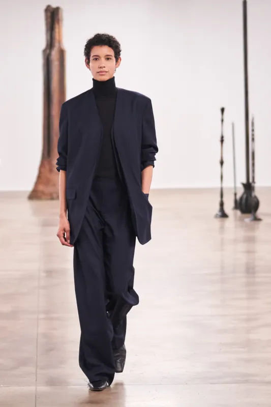 :: Fall 2020 :: Look 17 sold by The Row