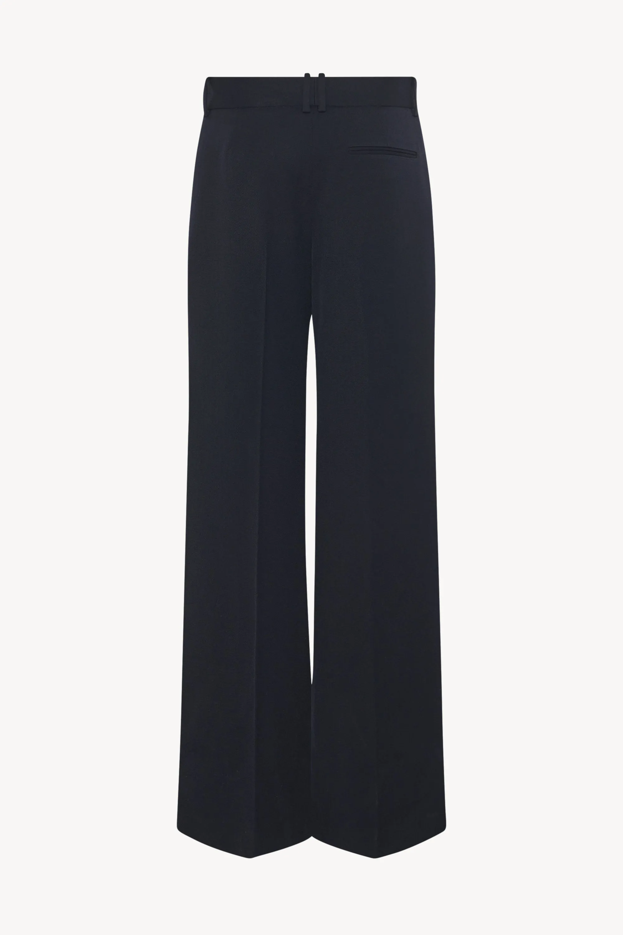 Encore Pant in Virgin Wool sold by The Row product image thumbnail 2