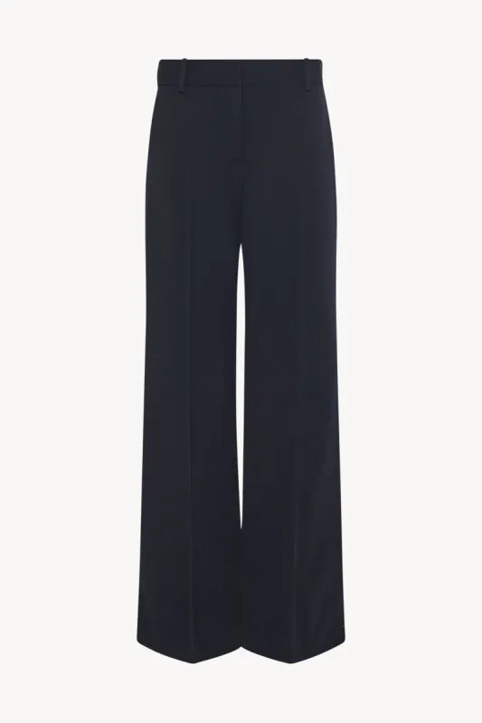 Encore Pant in Virgin Wool sold by The Row