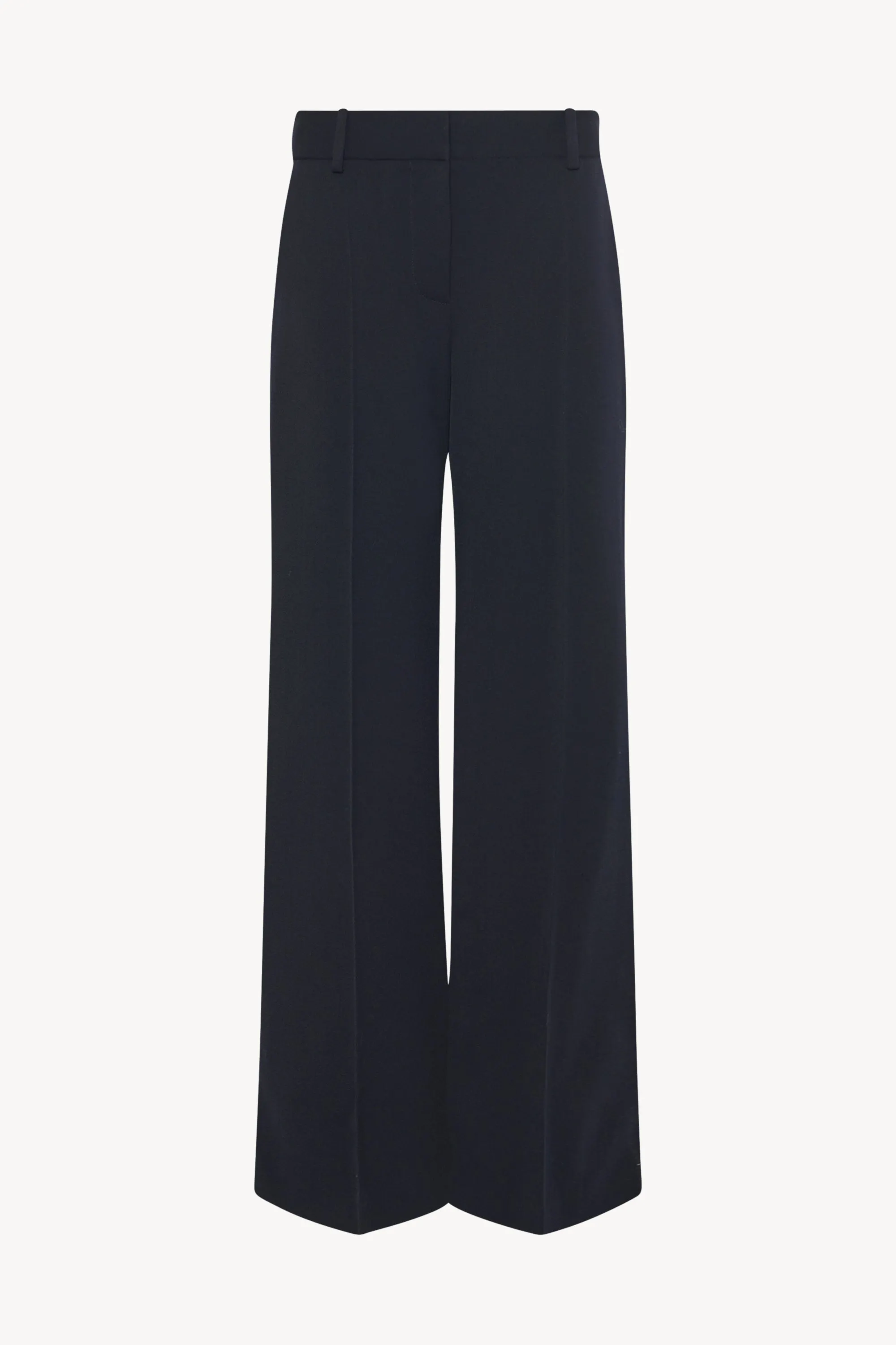 Encore Pant in Virgin Wool sold by The Row