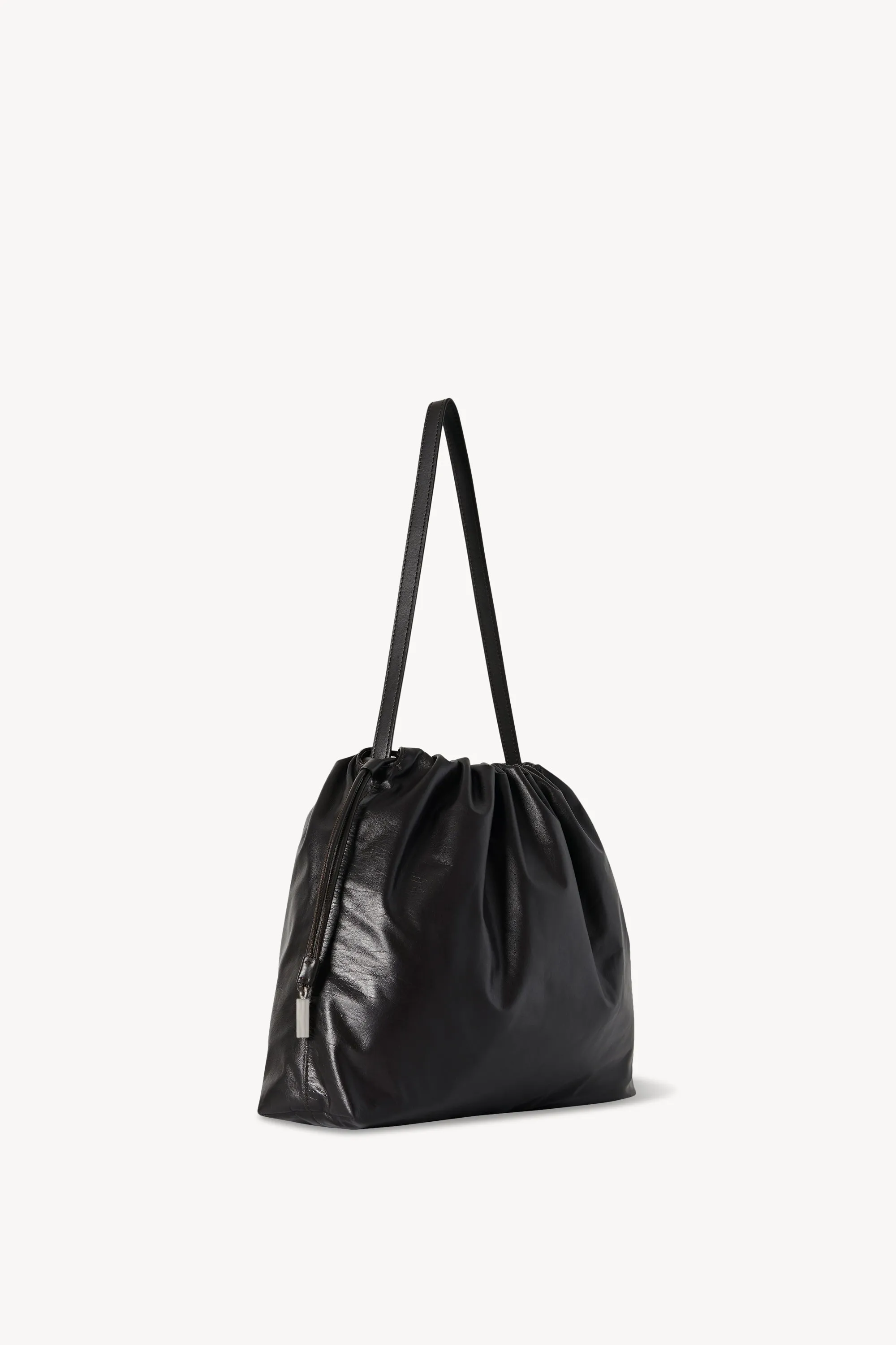 Angy Shoulder Bag in Leather sold by The Row product image thumbnail 2