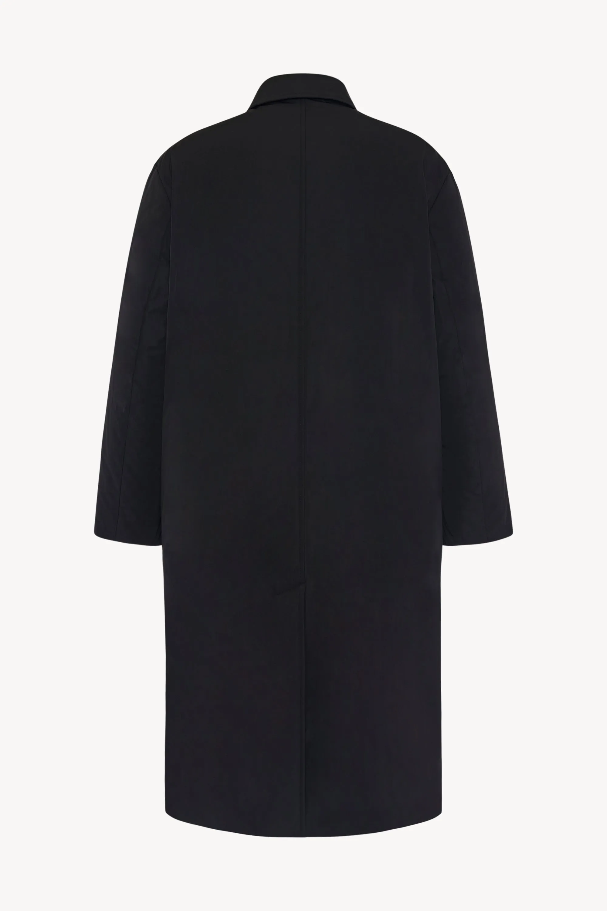 Django Coat in Nylon sold by The Row product image thumbnail 2