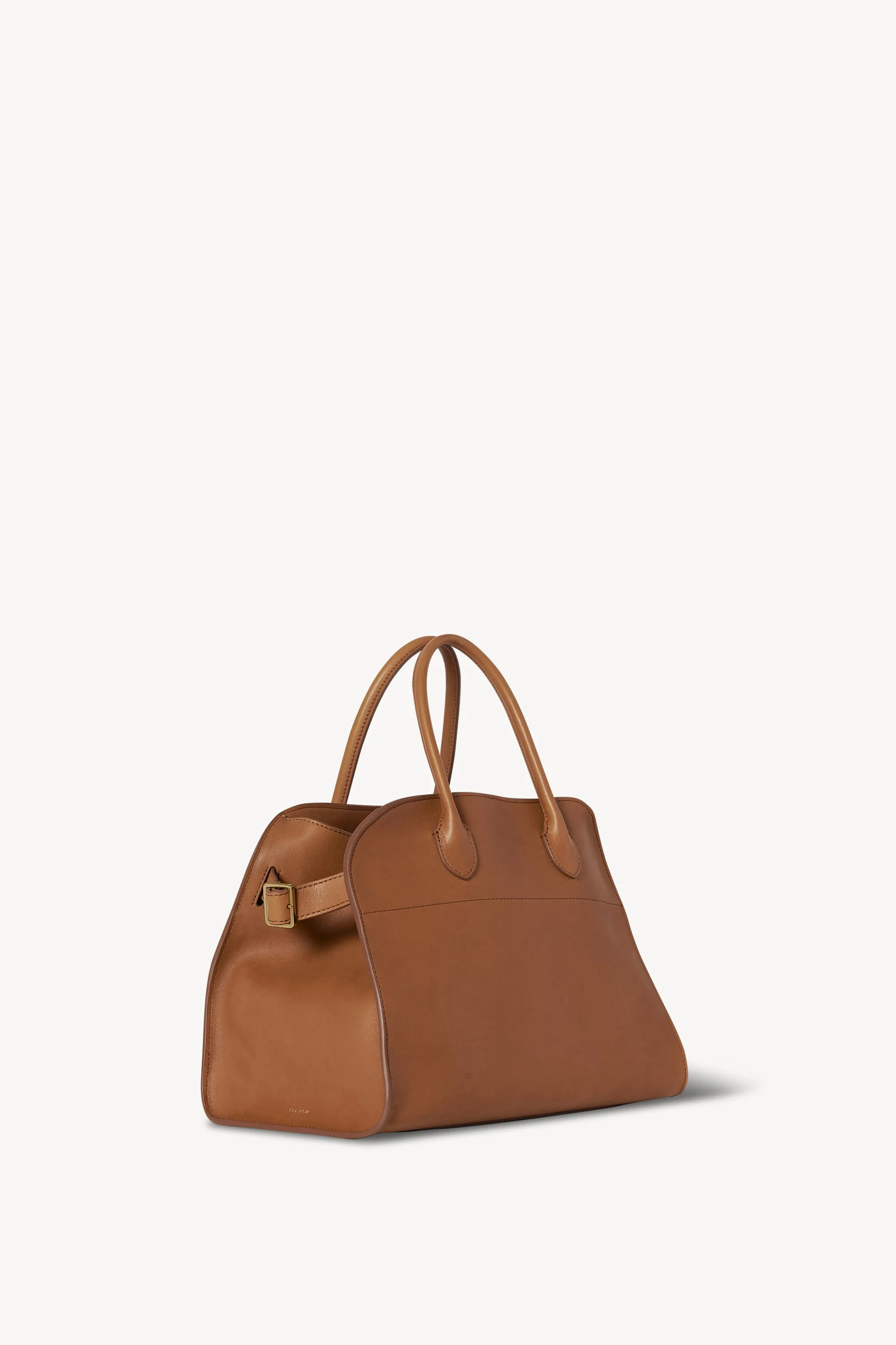 Soft Margaux 12 Bag in Leather sold by The Row product image thumbnail 2