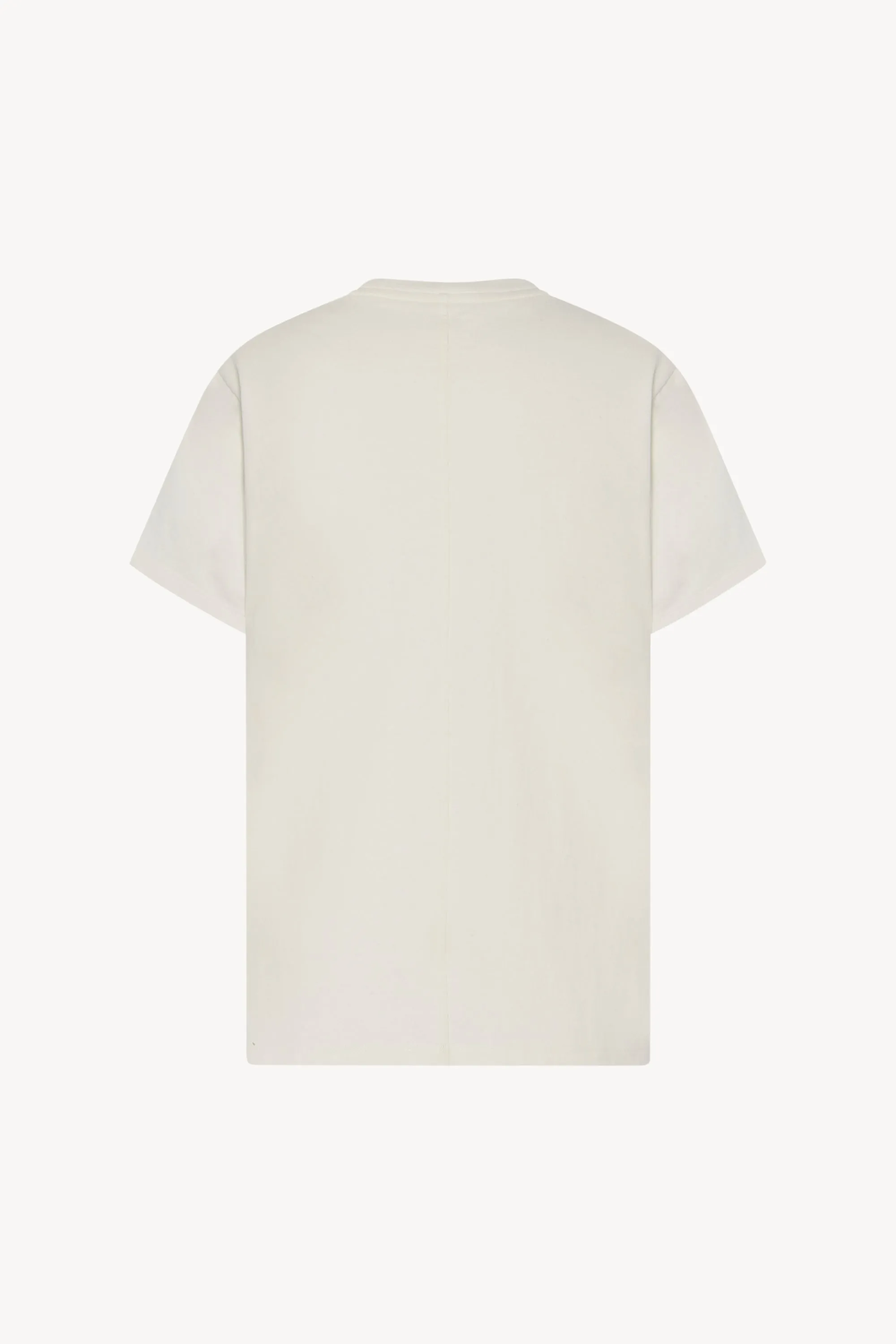 Blaine T-Shirt in Cotton sold by The Row product image thumbnail 2