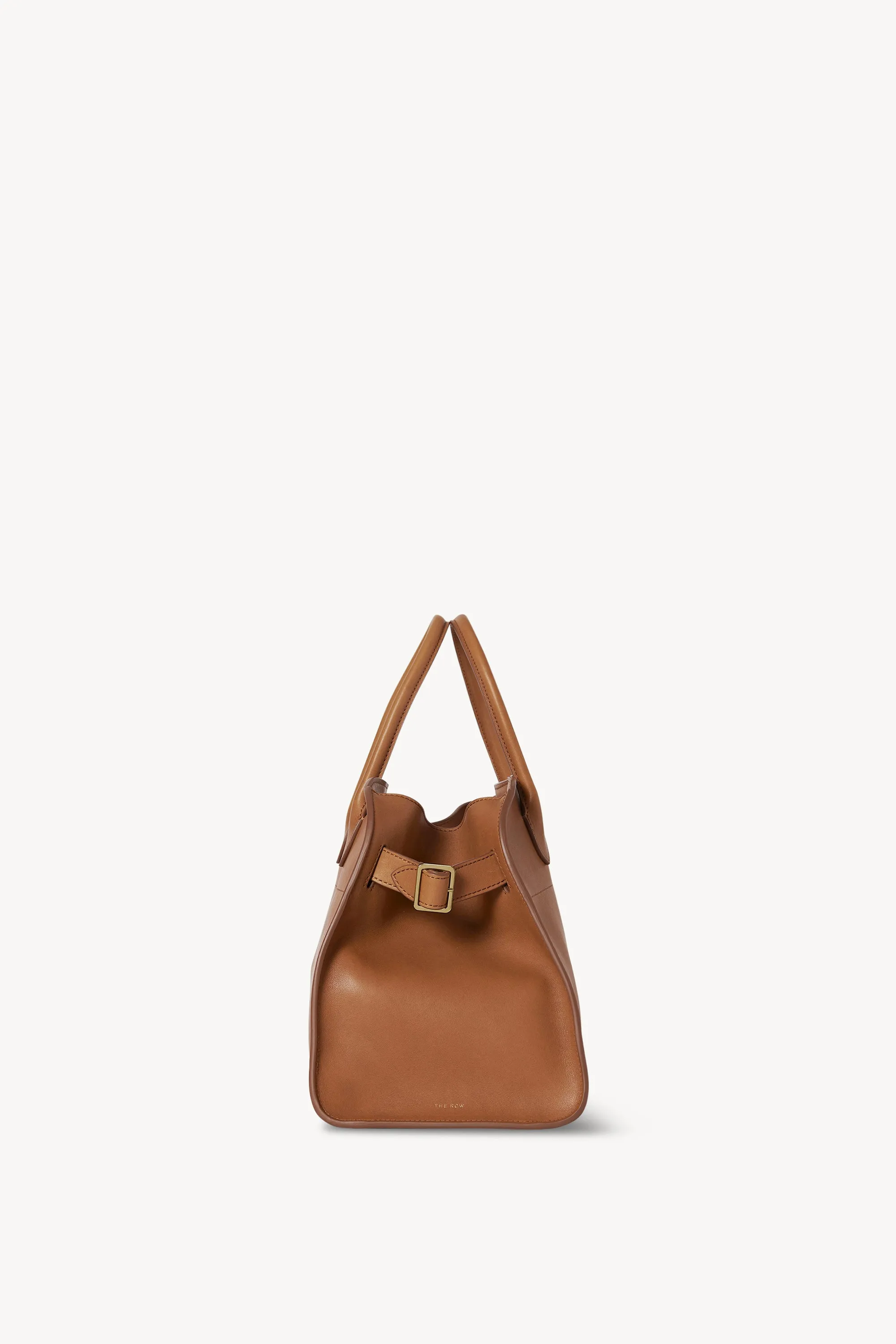 Soft Margaux 12 Bag in Leather sold by The Row product image thumbnail 3