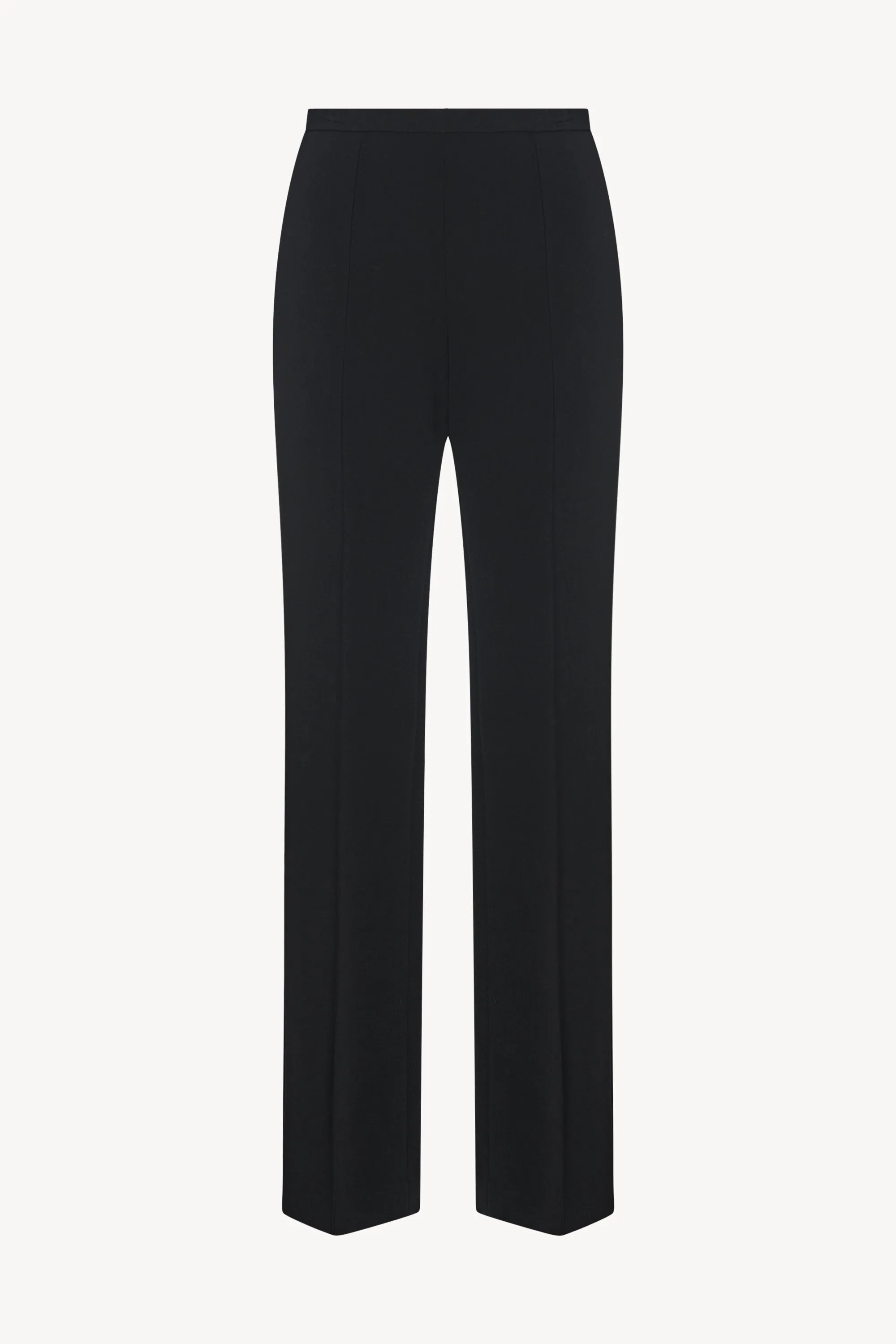 Desmy Pant in Virgin Wool sold by The Row