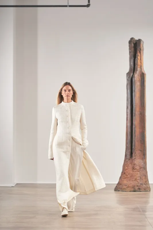 :: Fall 2020 :: Look 29 sold by The Row