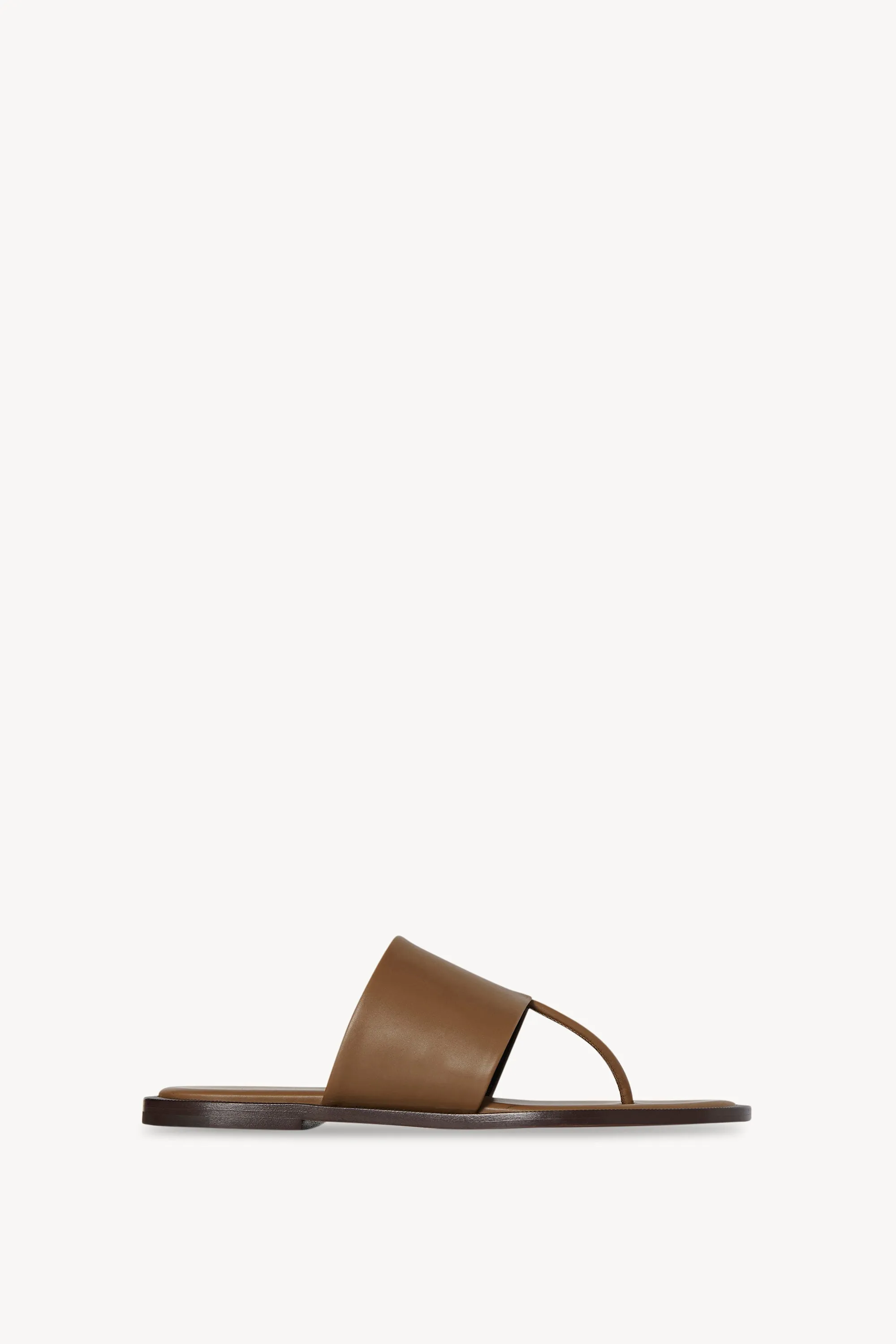 Signum Flat Sandal sold by The Row