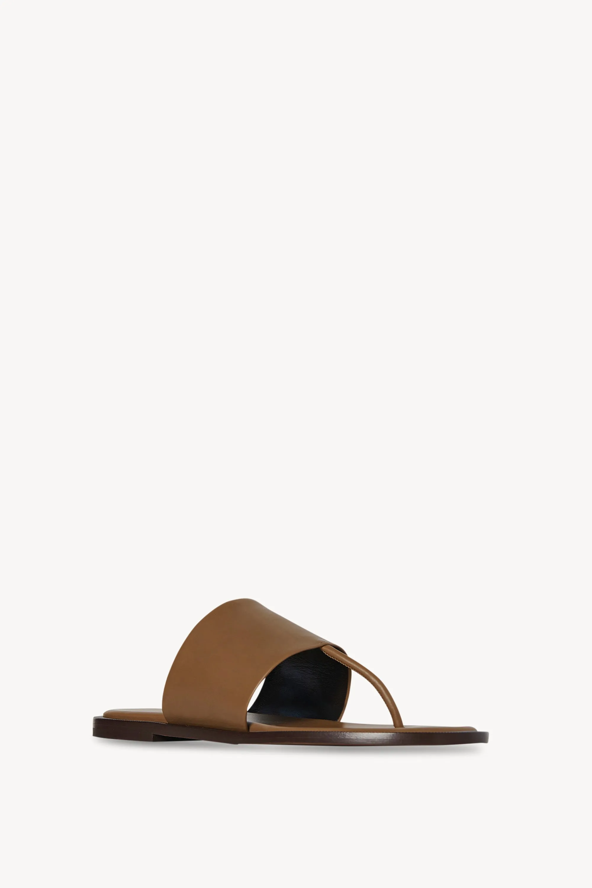 Signum Flat Sandal sold by The Row product image thumbnail 2