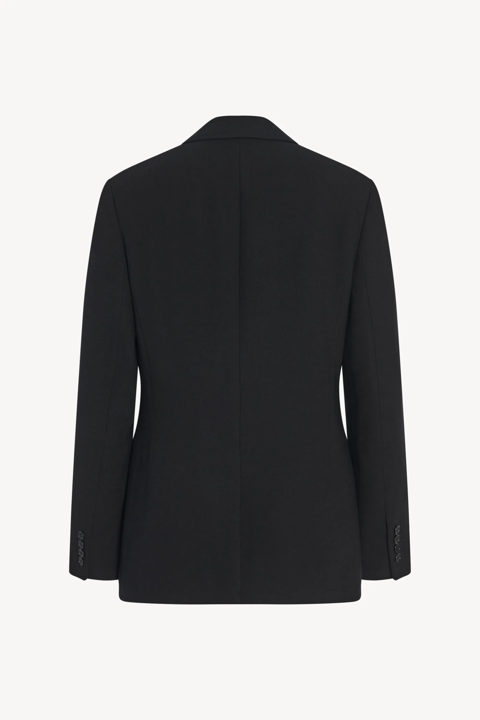 Linda Jacket in Virgin Wool sold by The Row product image thumbnail 2