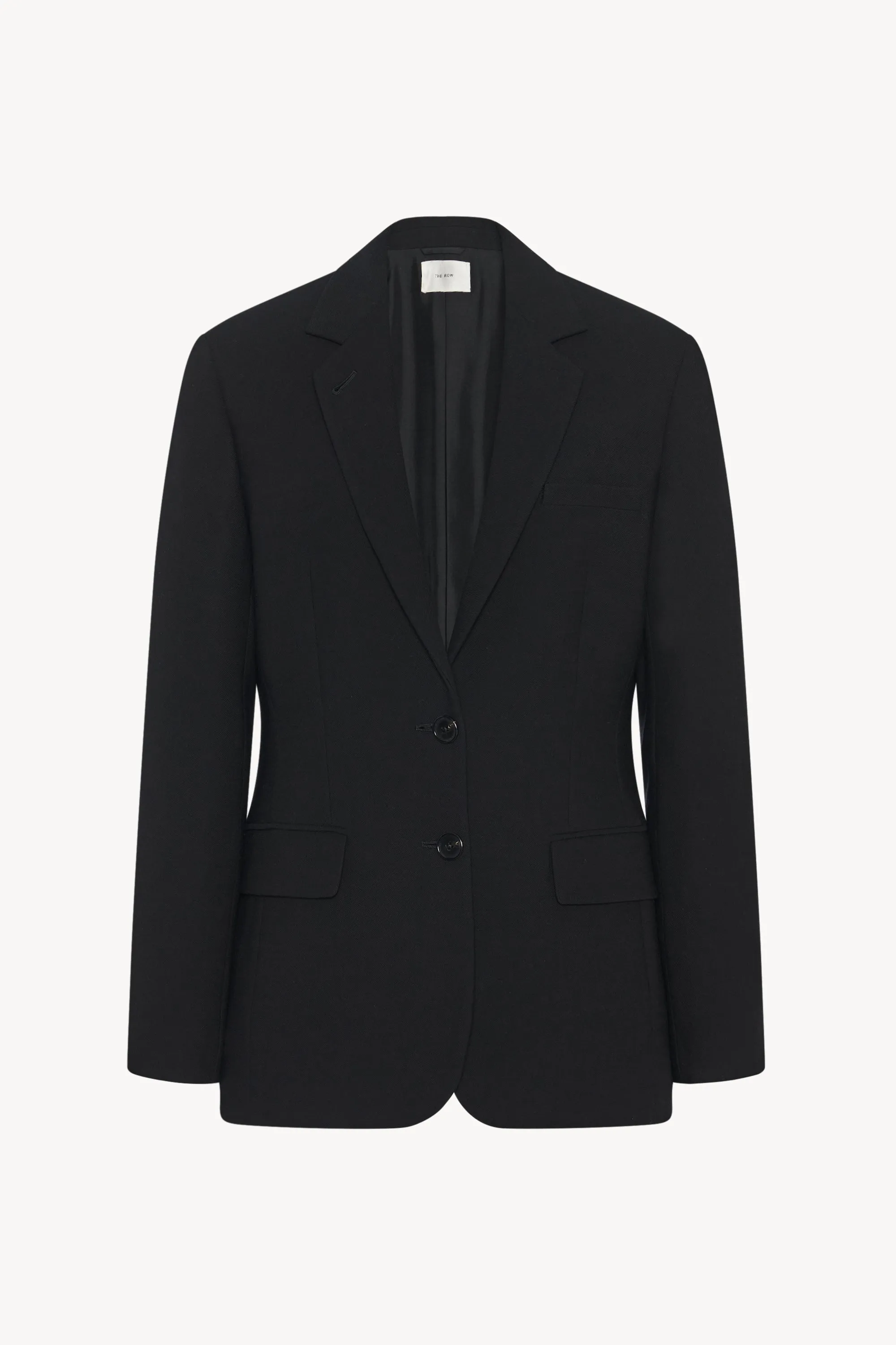 Linda Jacket in Virgin Wool sold by The Row