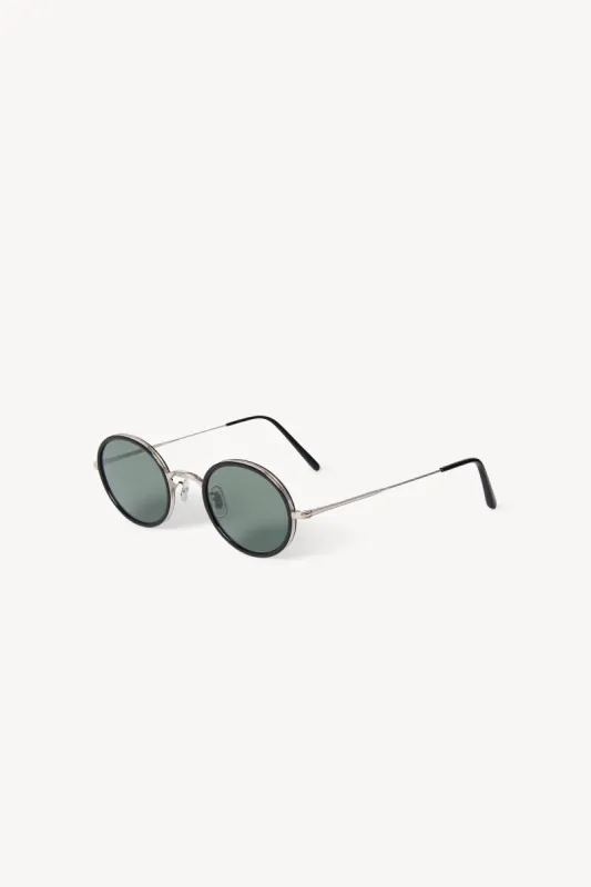 Kelly Sunglasses sold by The Row