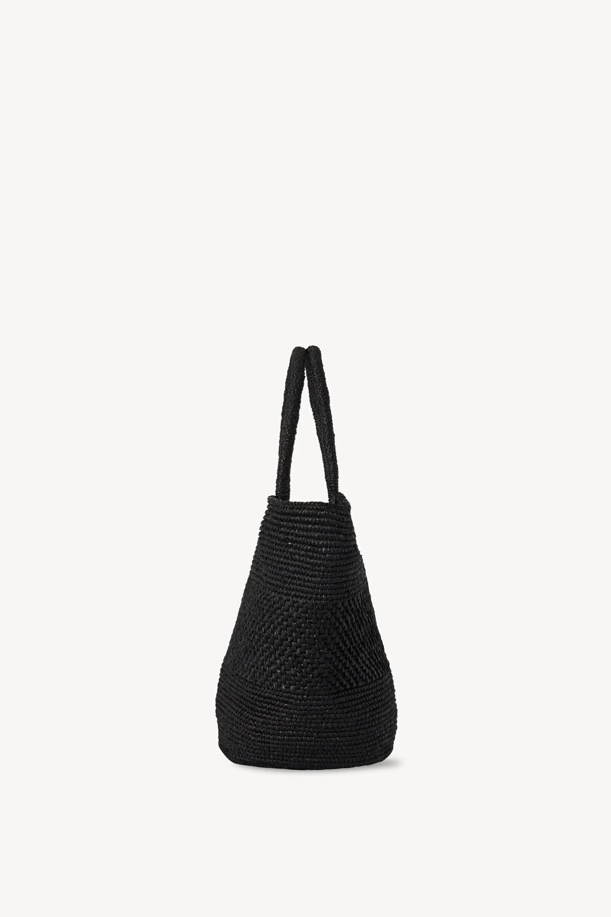 Emilie Bag in Raffia sold by The Row product image thumbnail 3