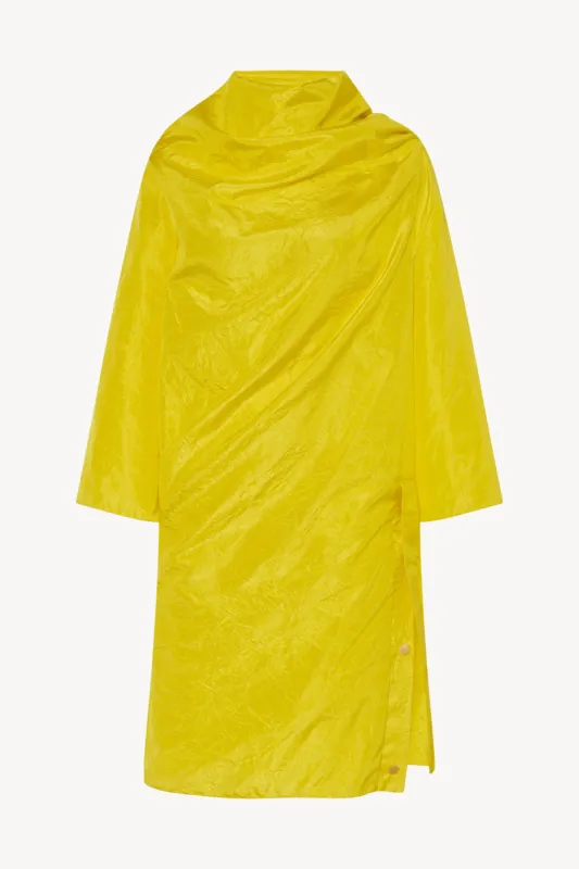 Sifo Top in Silk sold by The Row