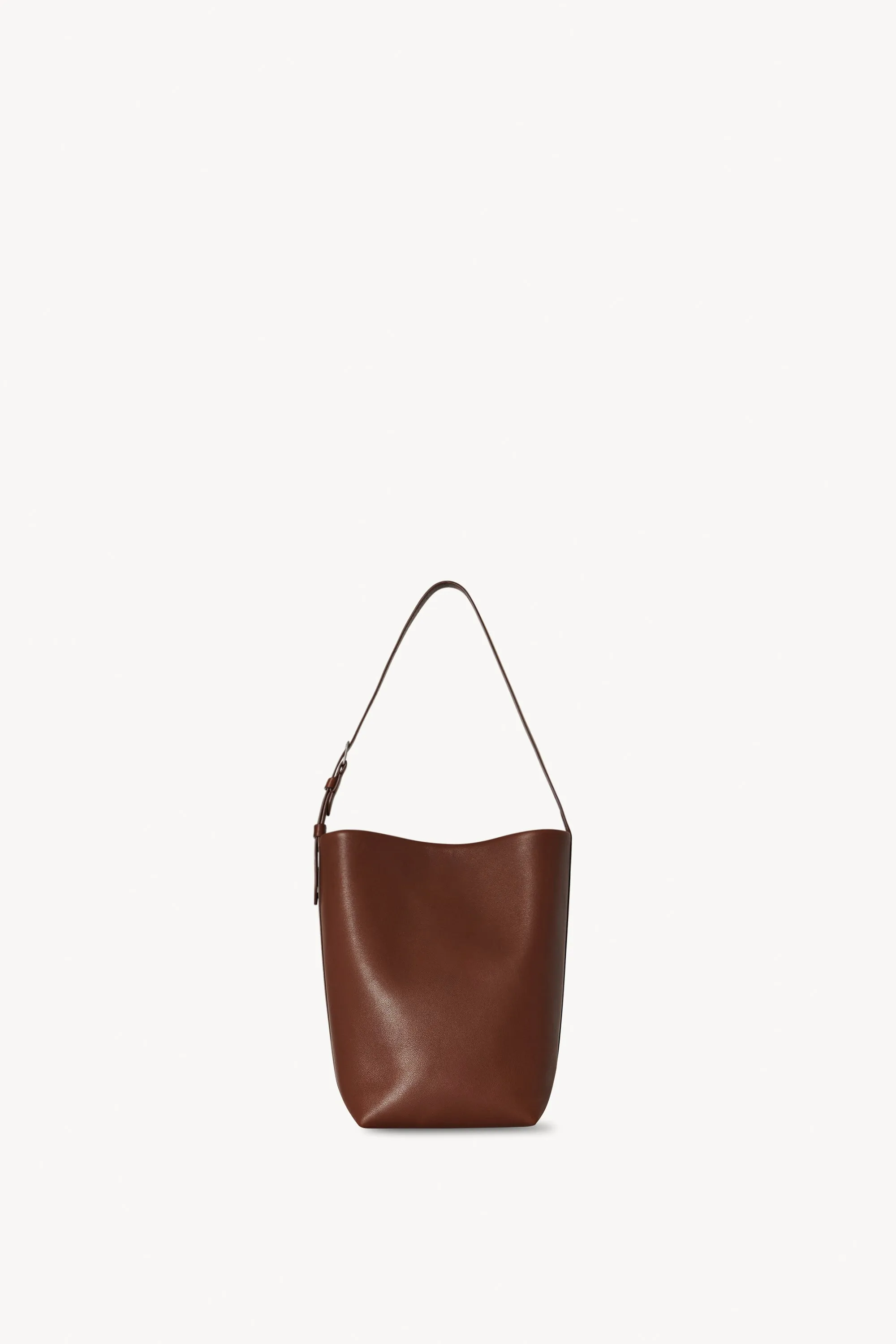 Small NS Belt Bag in Leather | Parallel