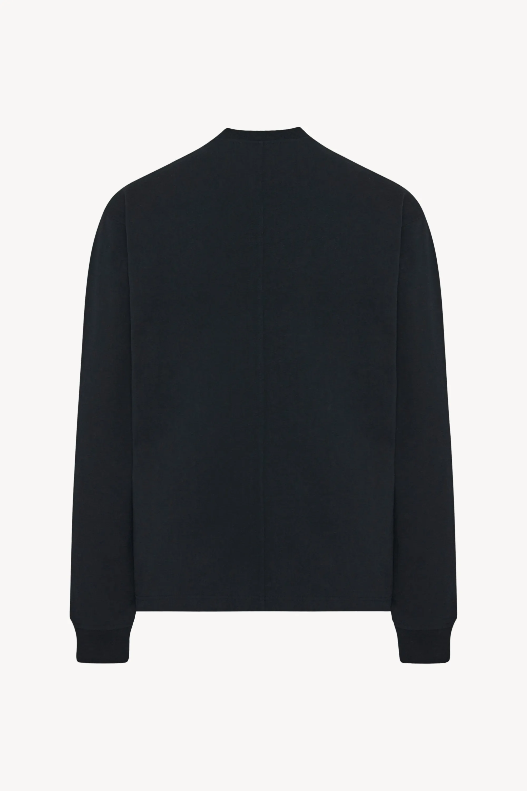 Kirk Top in Cotton sold by The Row product image thumbnail 2
