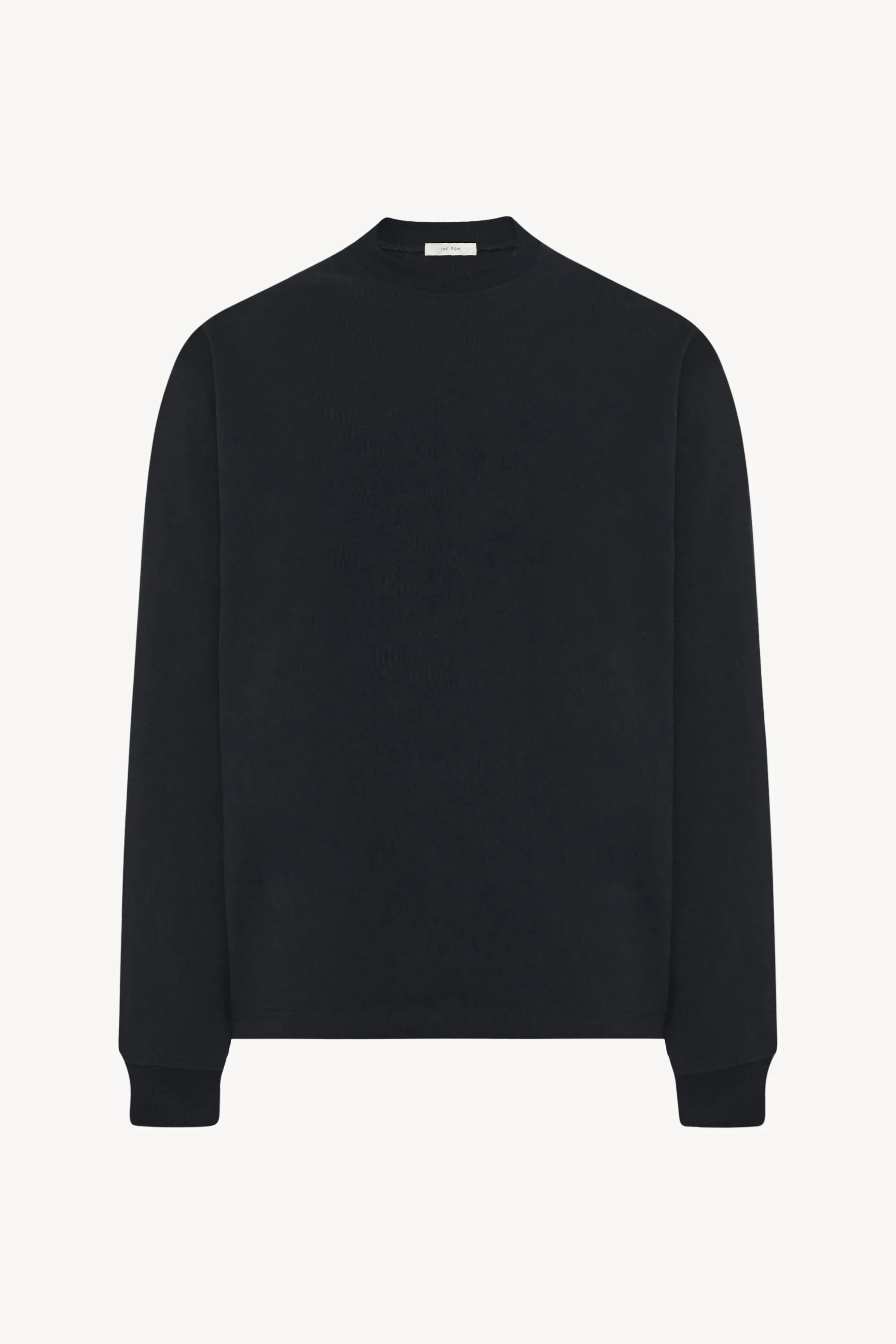 Kirk Top in Cotton sold by The Row