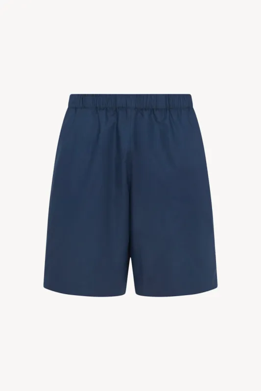 Bemidi Pant in Cotton sold by The Row