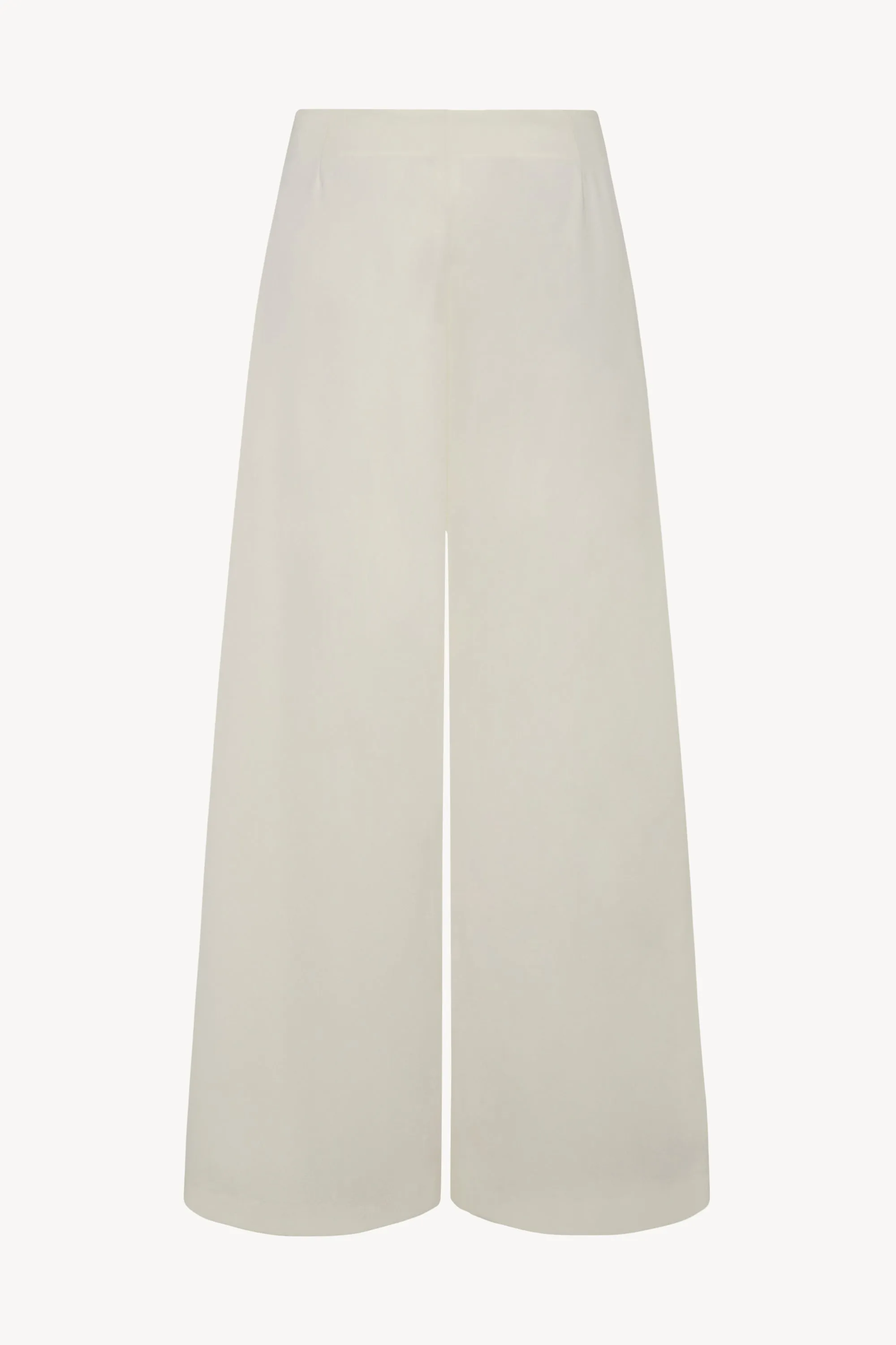 Dela Pant in Wool sold by The Row product image thumbnail 2