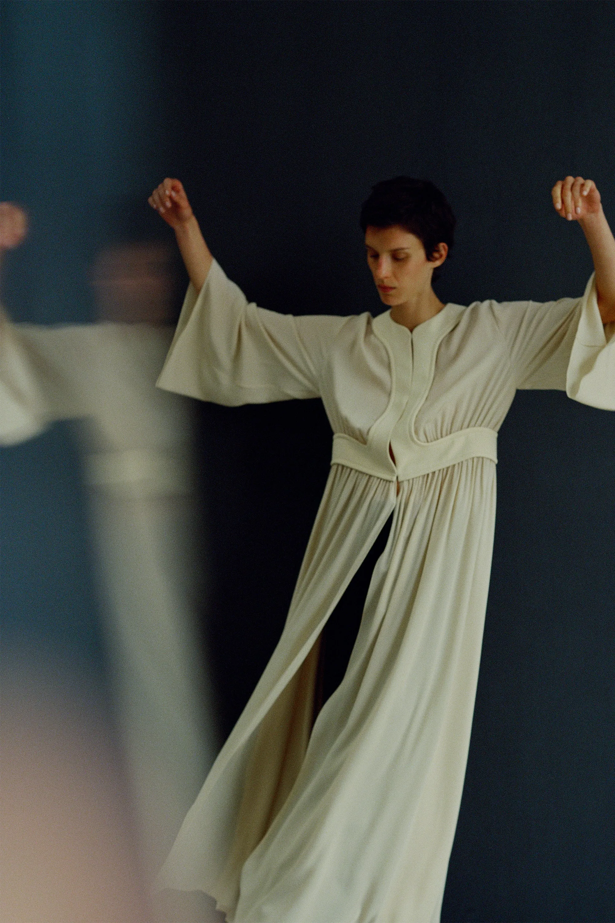 :: Women's Resort 2020 :: Look 29 sold by The Row