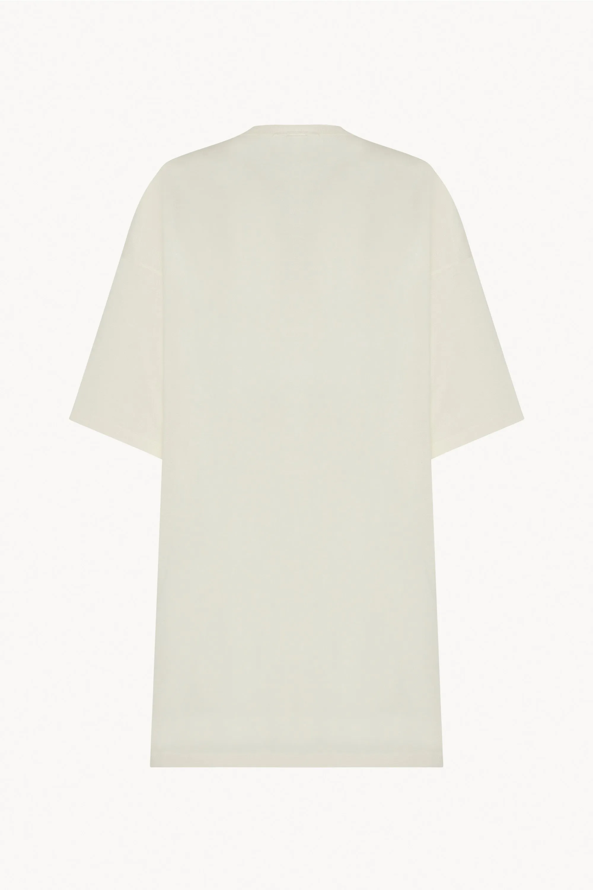 Graig Top in Cashmere sold by The Row product image thumbnail 2